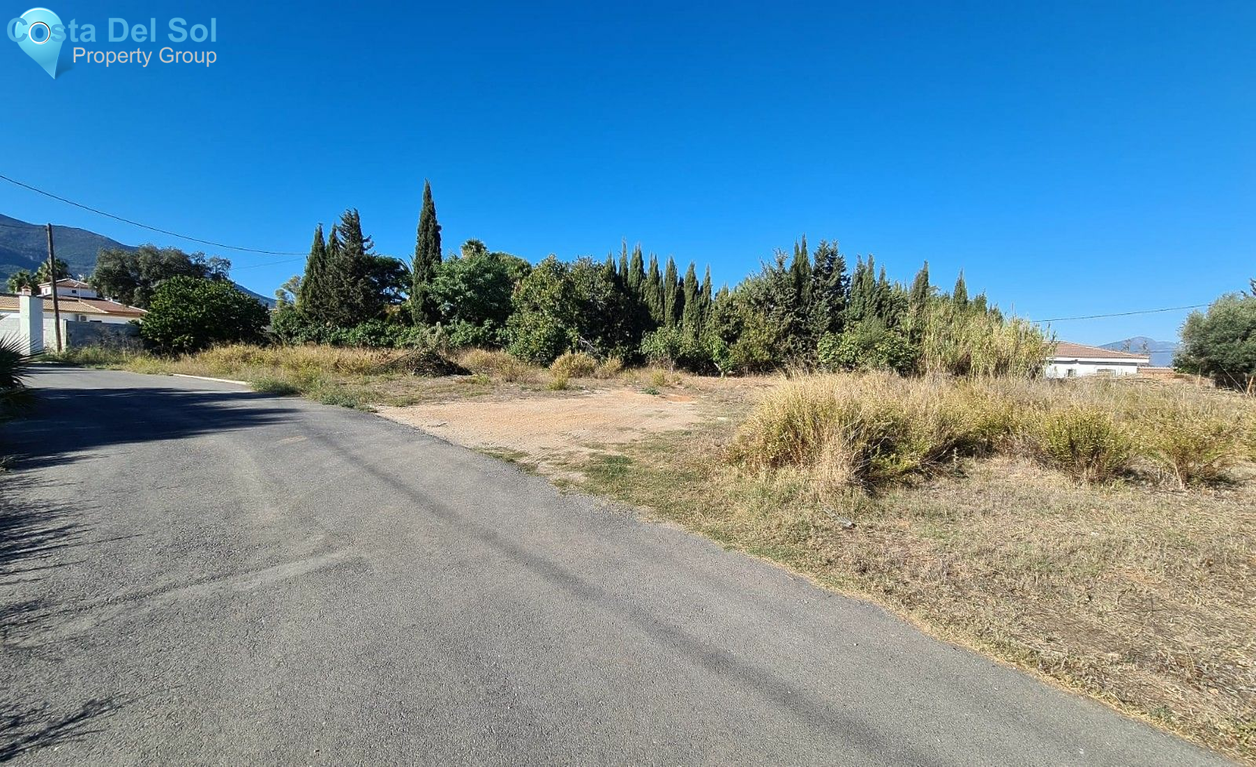 Residential Plot in Alhaurín de la Torre-1133706