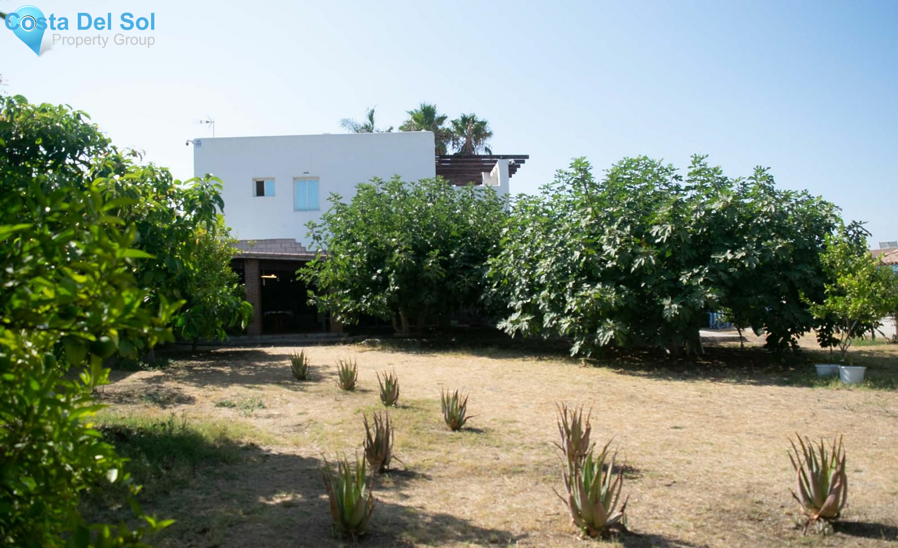 Residential Plot in Alhaurín de la Torre
