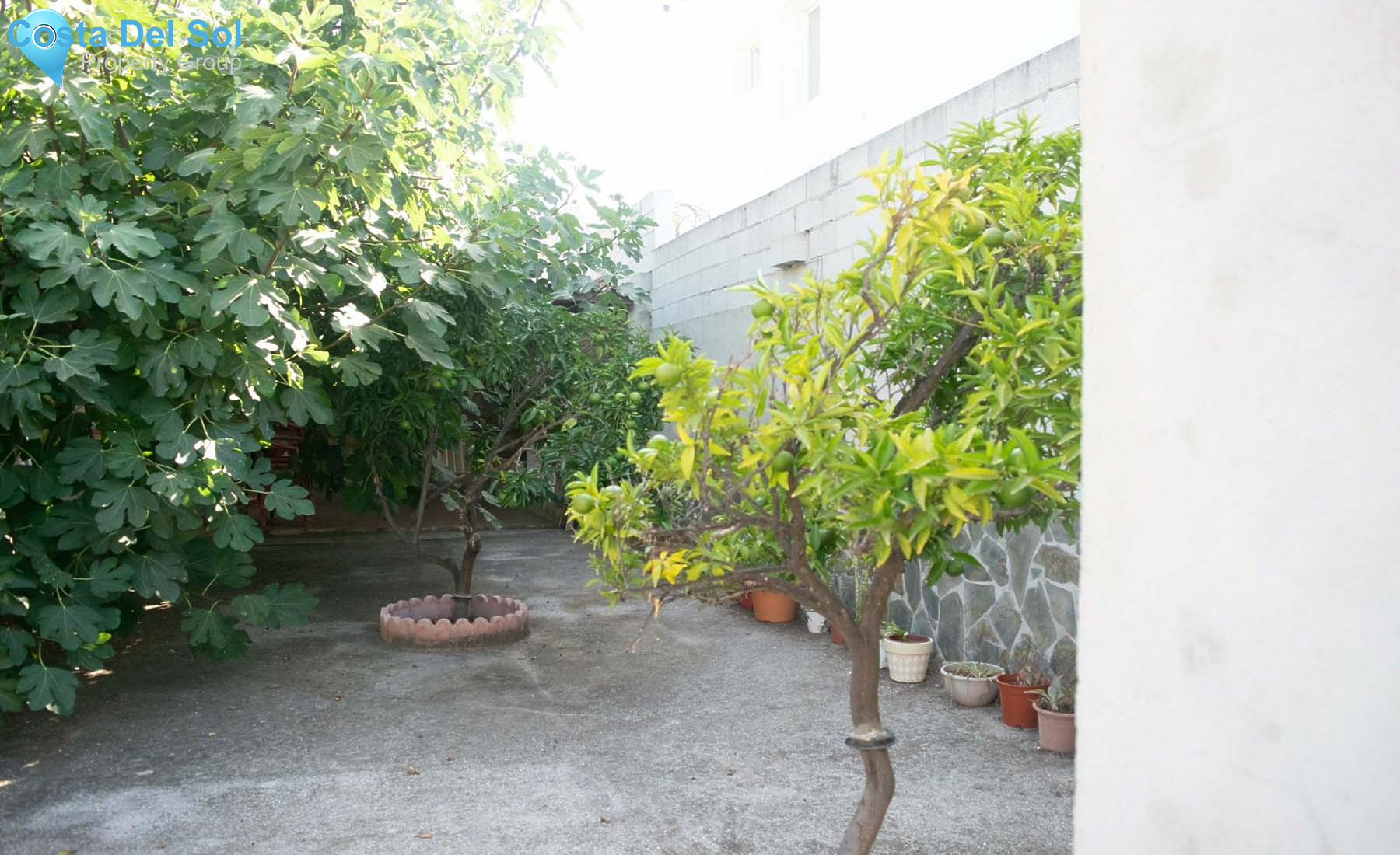 Residential Plot in Alhaurín de la Torre-1133788