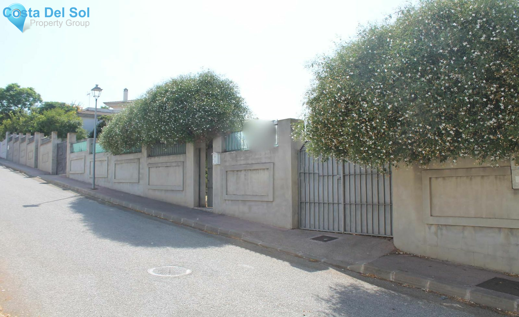 Residential Plot in Alhaurín de la Torre-1133792