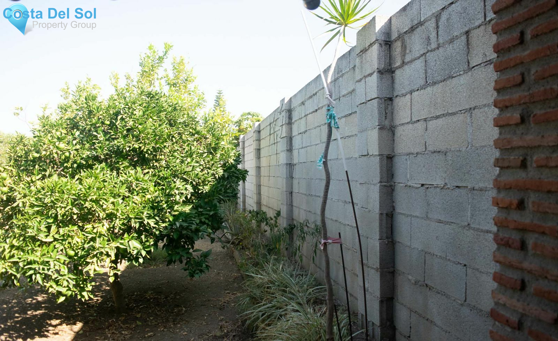 Residential Plot in Alhaurín de la Torre-1133794