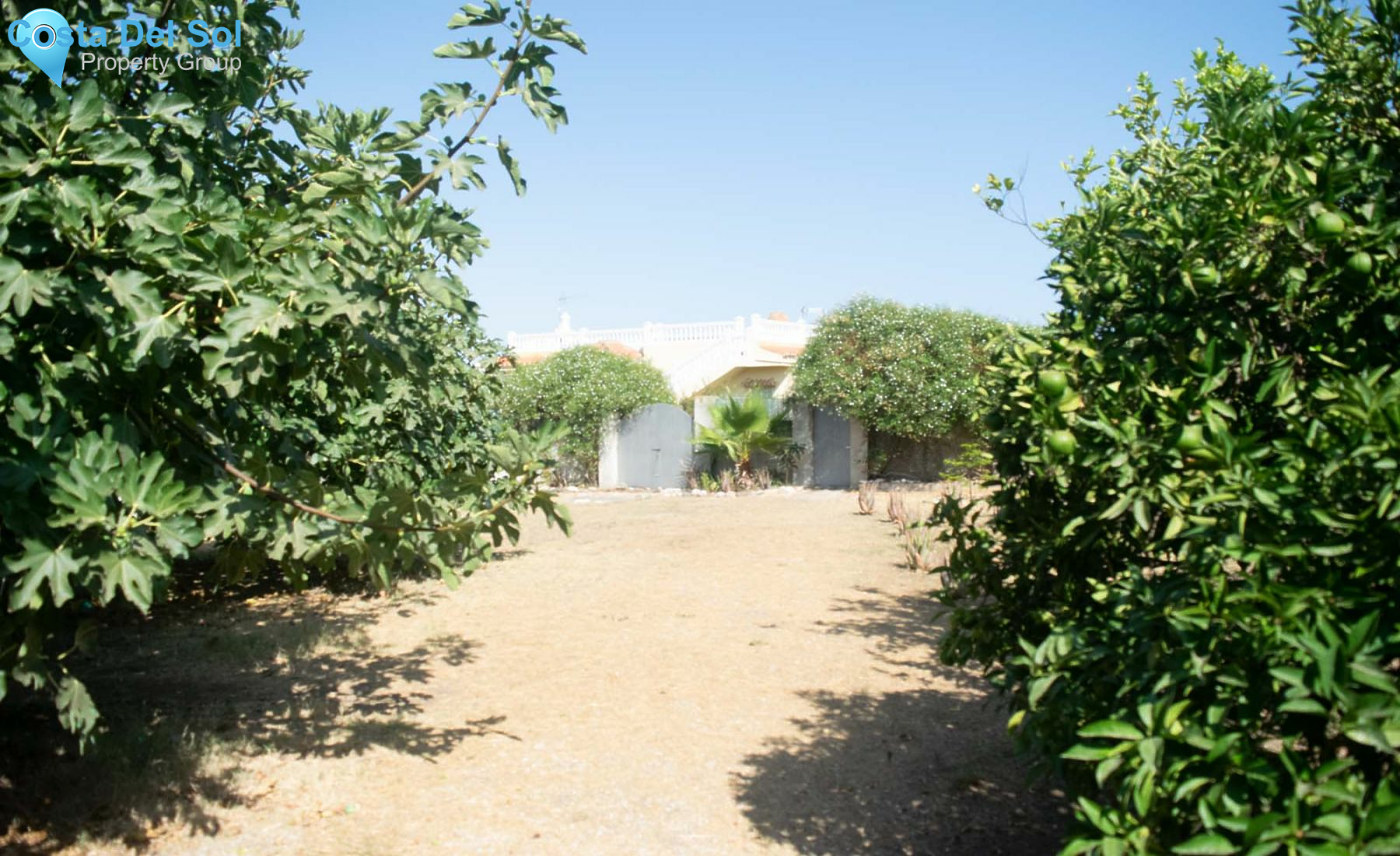 Residential Plot in Alhaurín de la Torre-1133778