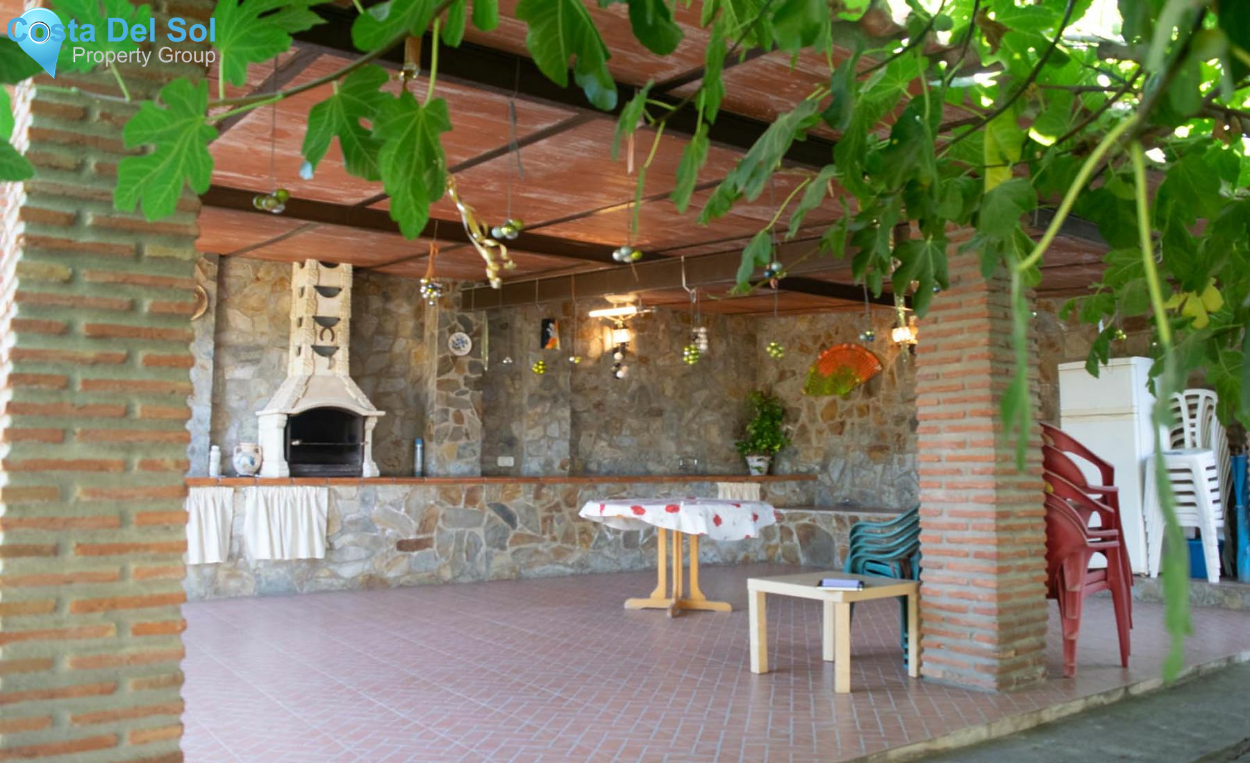 Residential Plot in Alhaurín de la Torre-1133780