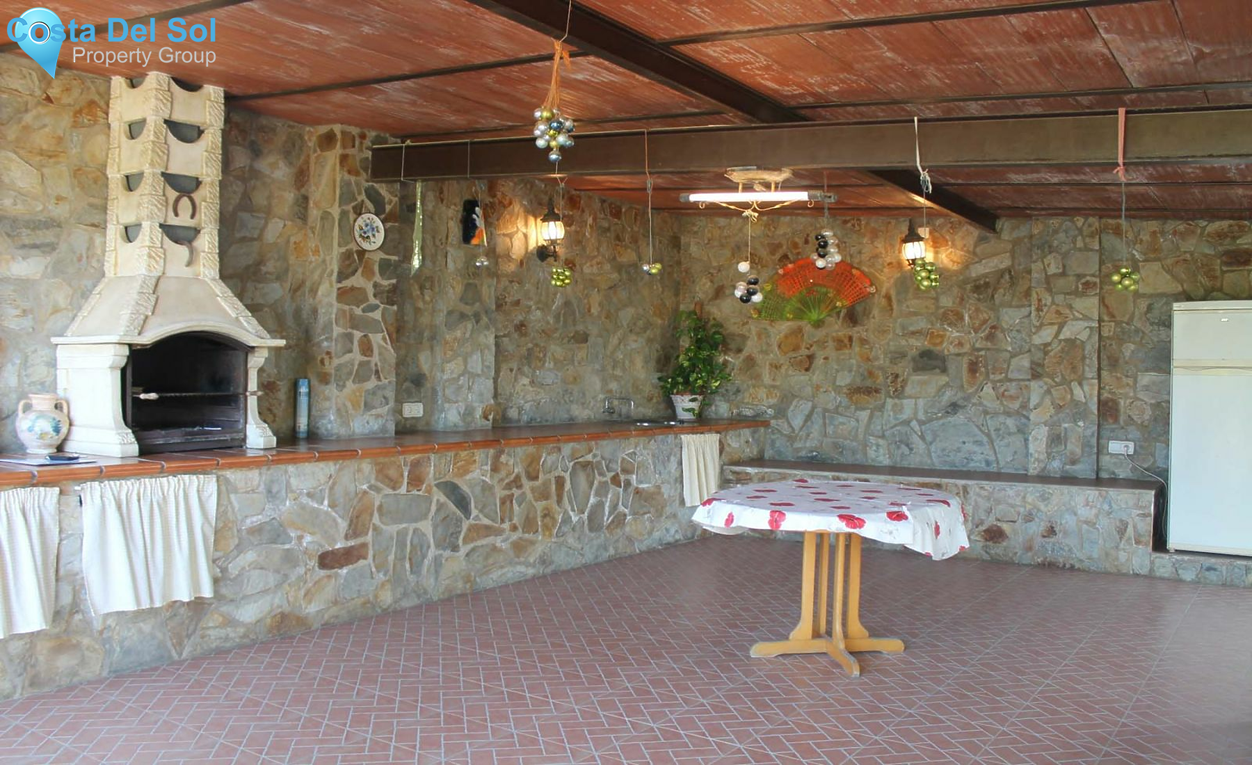 Residential Plot in Alhaurín de la Torre-1133781