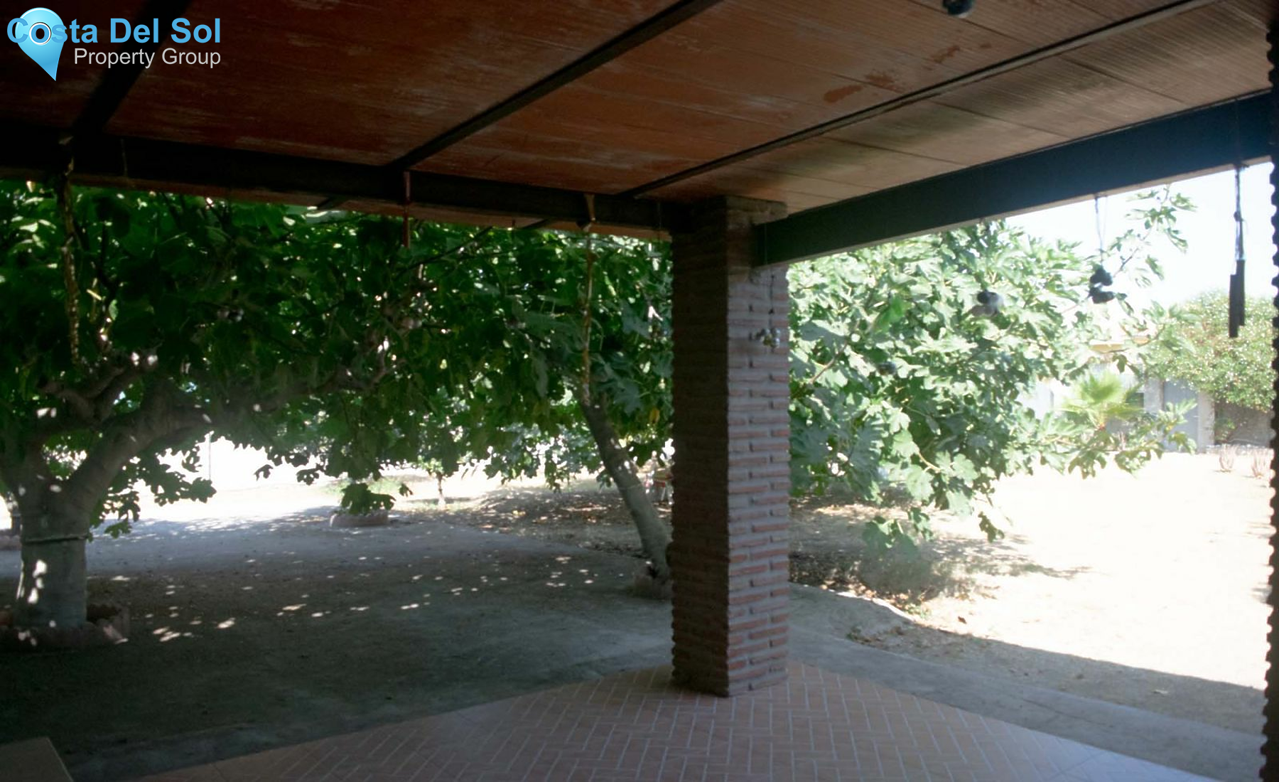 Residential Plot in Alhaurín de la Torre-1133783