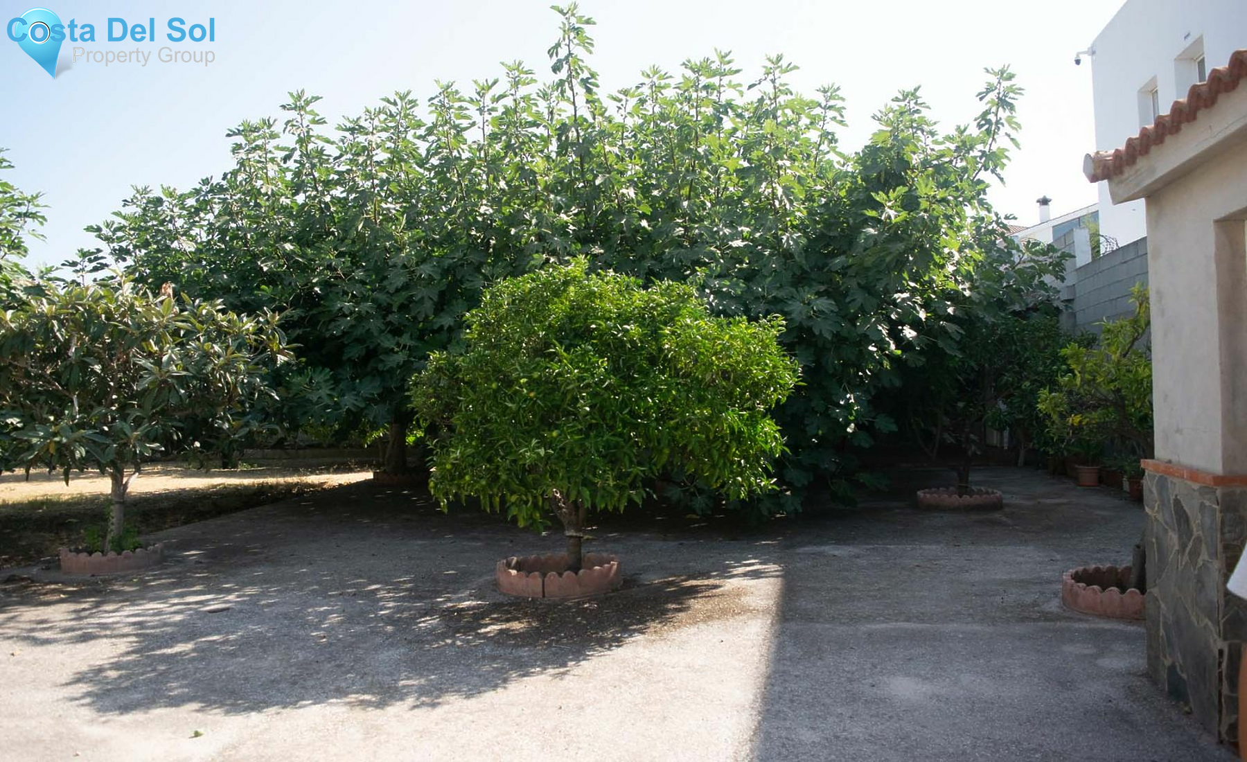 Residential Plot in Alhaurín de la Torre-1133785