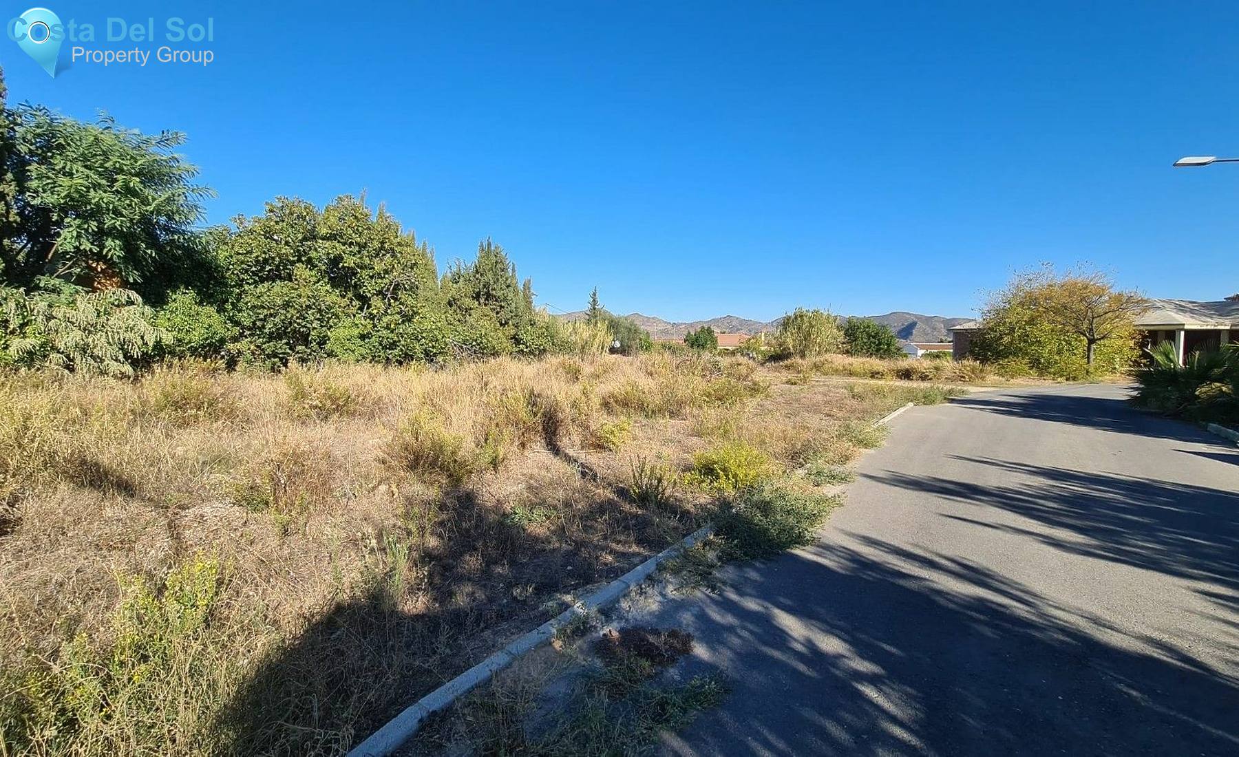 Residential Plot in Alhaurín de la Torre