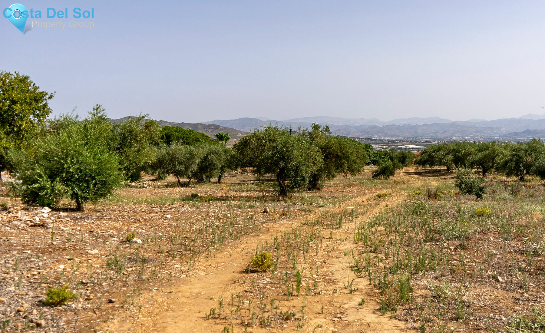 Residential Plot in Alhaurín de la Torre