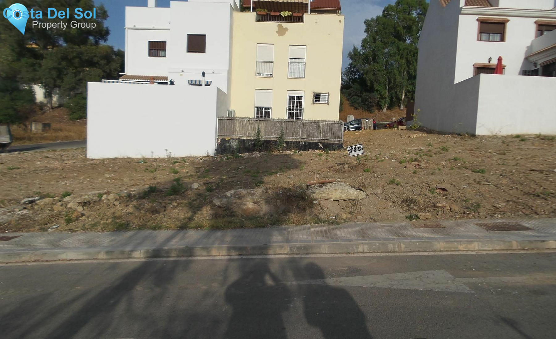 Residential Plot in Alhaurín de la Torre