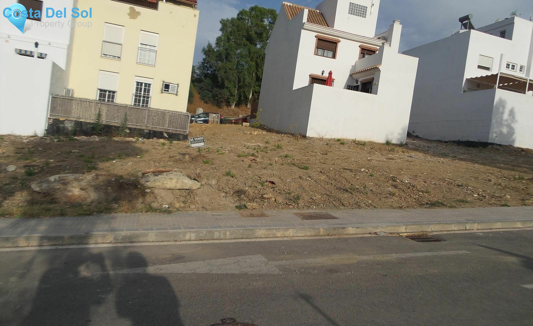 Residential Plot in Alhaurín de la Torre-1226450