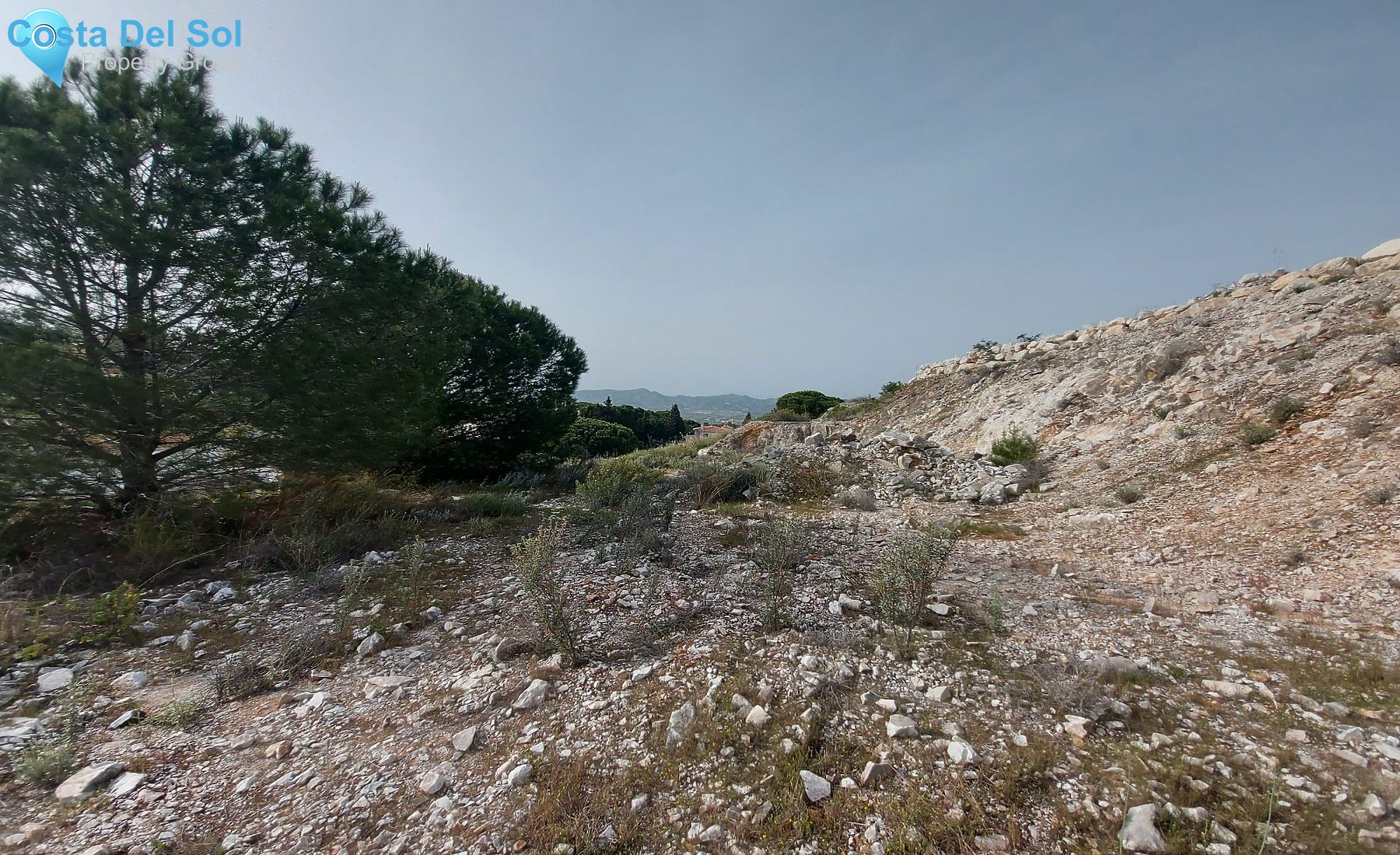 Residential Plot in Alhaurín de la Torre-1396267