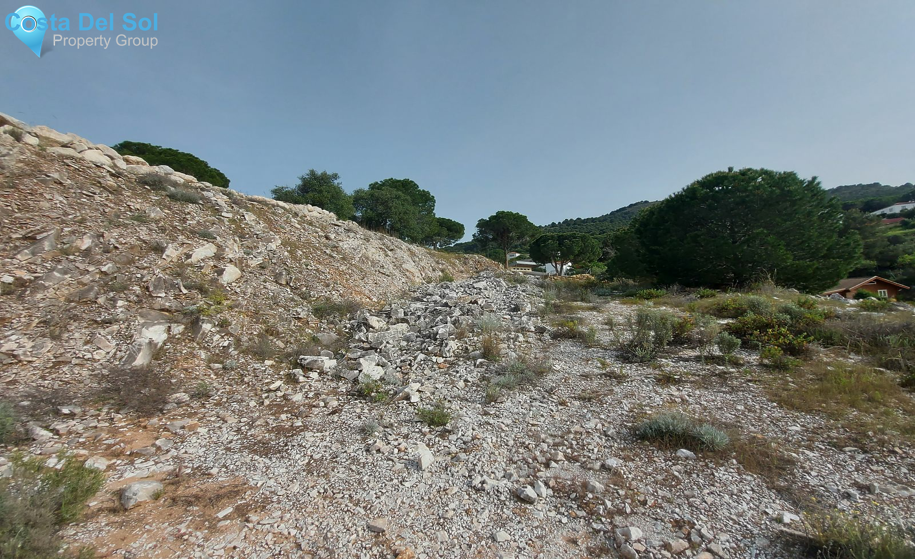 Residential Plot in Alhaurín de la Torre-1396271