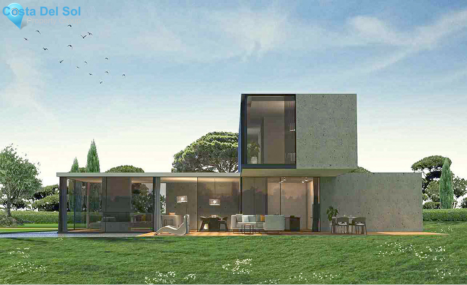 Residential Plot in Alhaurín el Grande-1361680