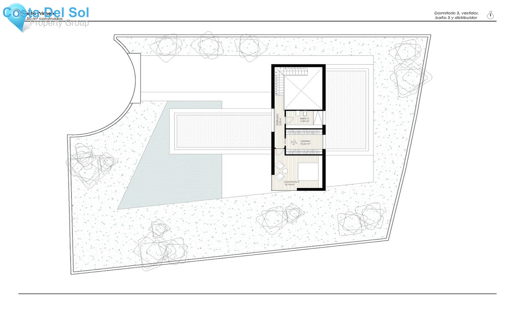 Residential Plot in Alhaurín el Grande-1361681