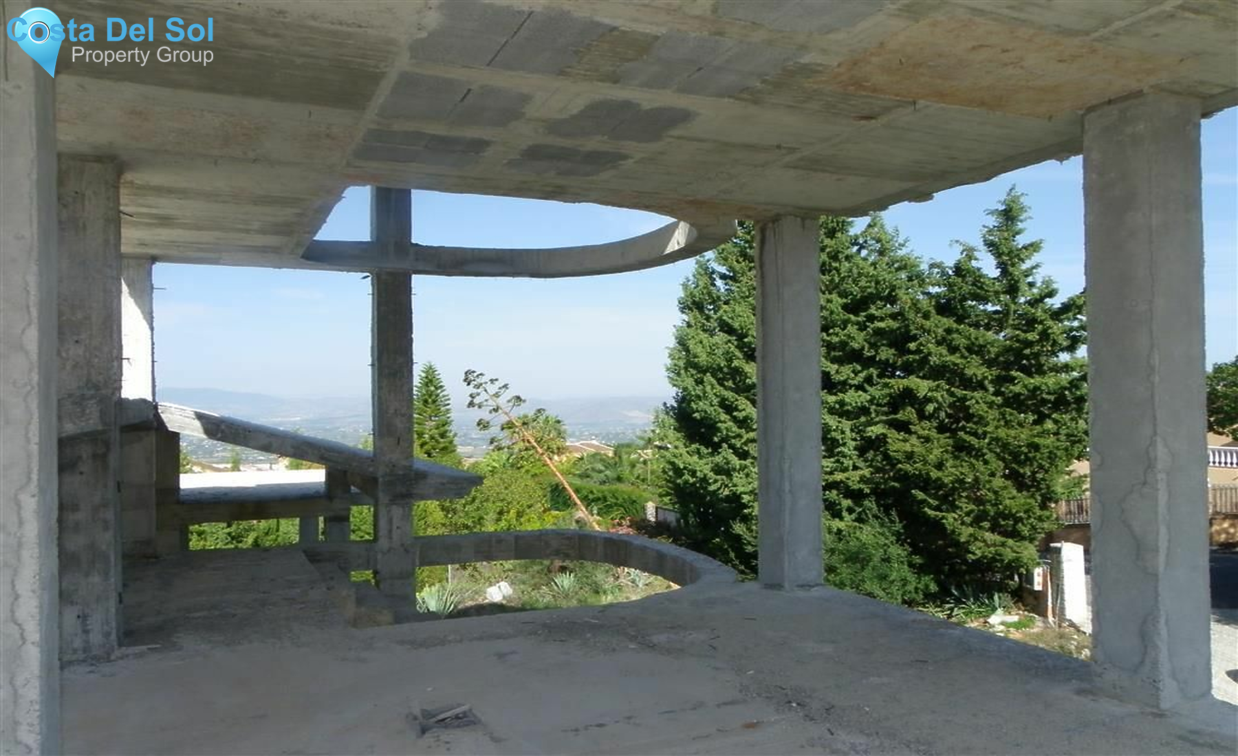 Residential Plot in Alhaurín el Grande-1131531