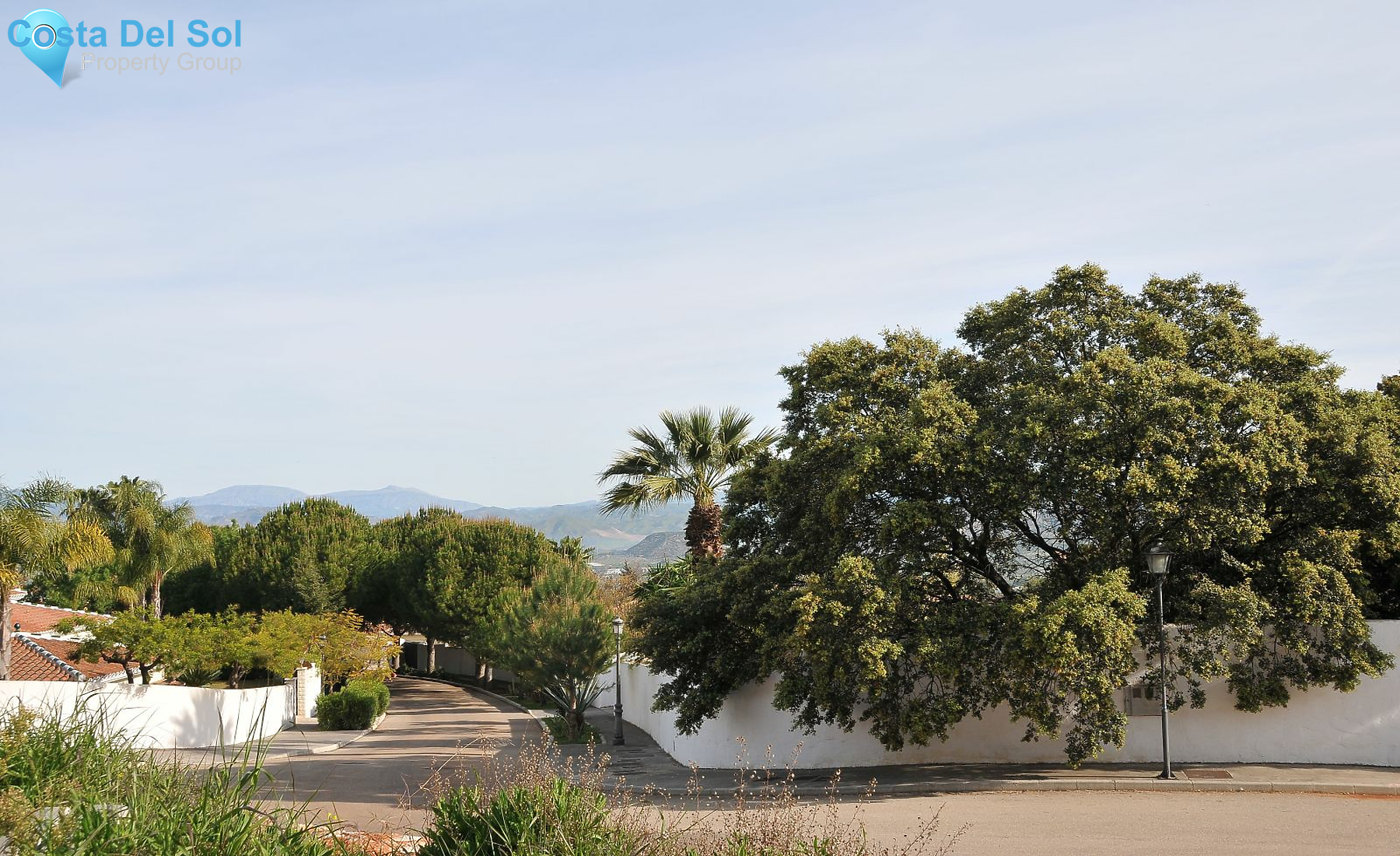Residential Plot in Alhaurín el Grande-1131674
