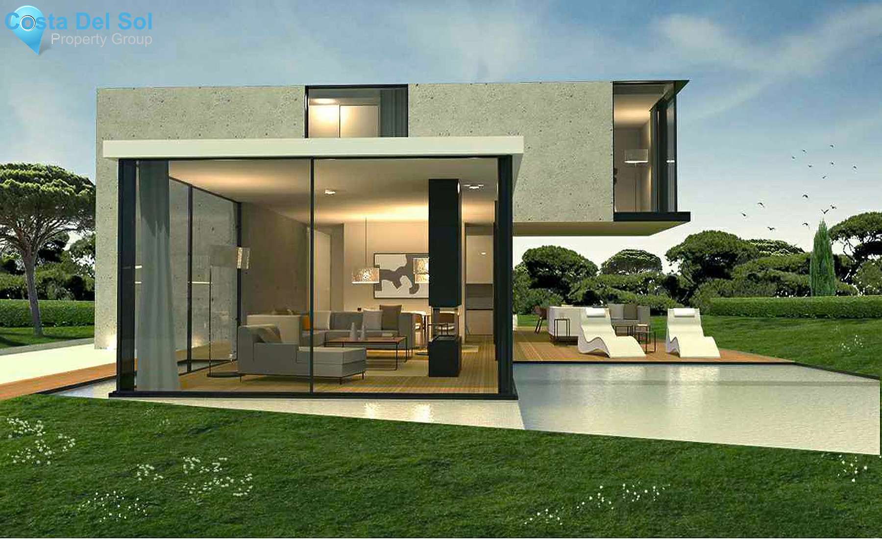 Residential Plot in Alhaurín el Grande-1132391