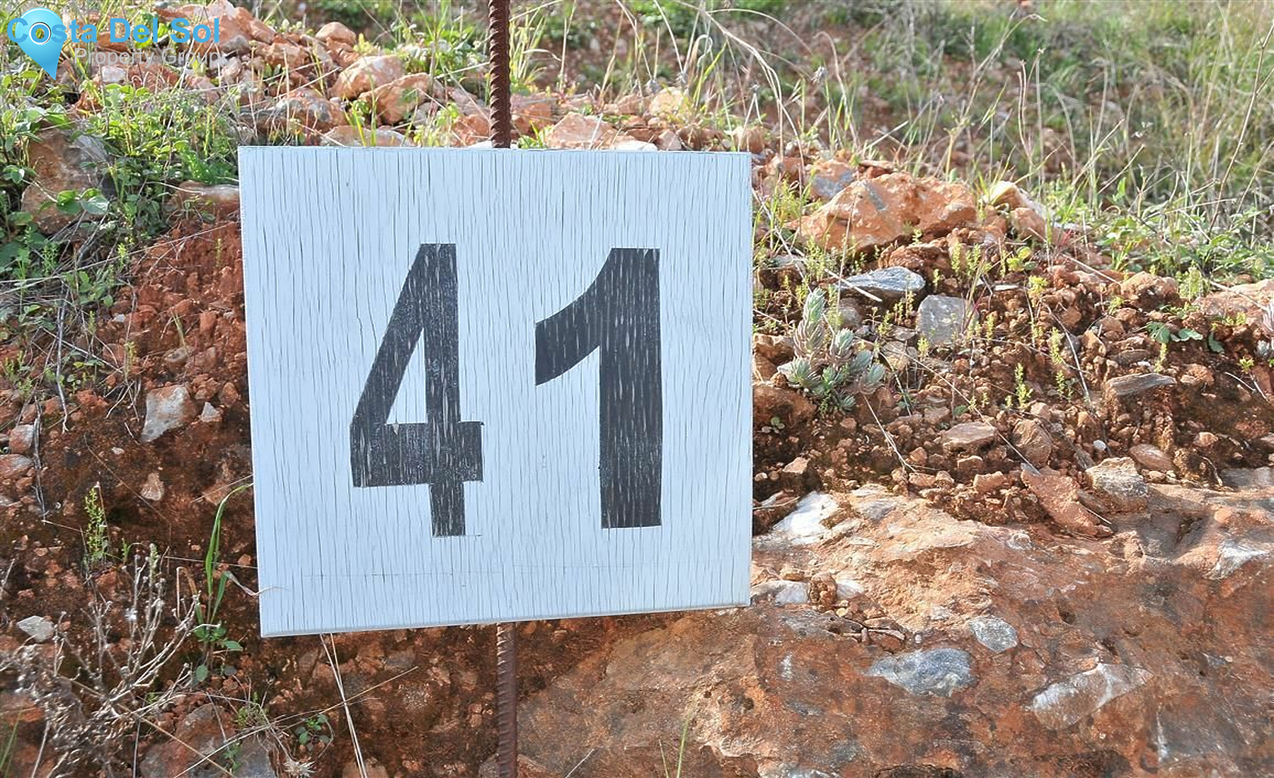 Residential Plot in Alhaurín el Grande-1132571