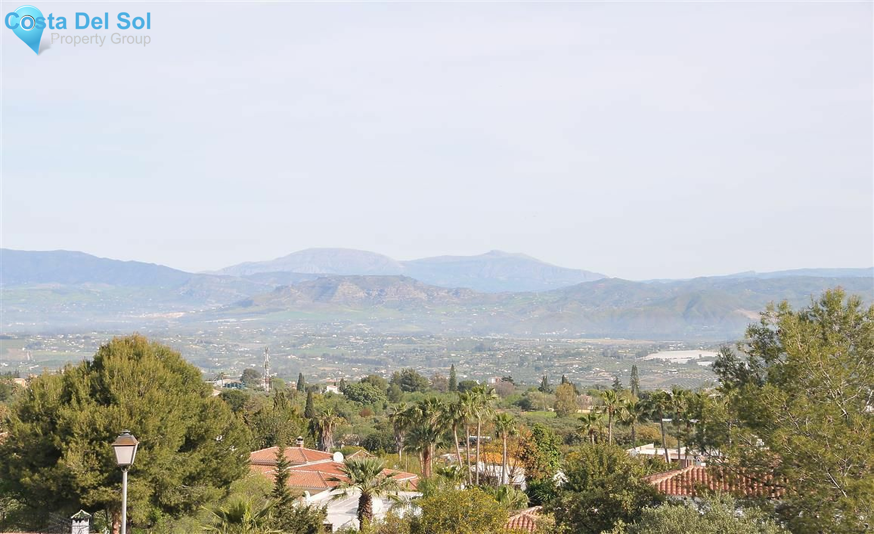 Residential Plot in Alhaurín el Grande-1132574