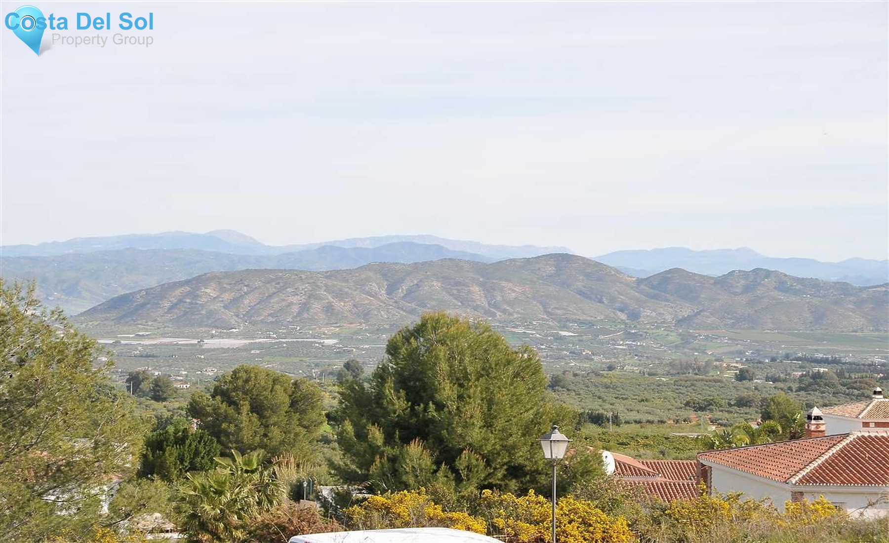 Residential Plot in Alhaurín el Grande-1132575