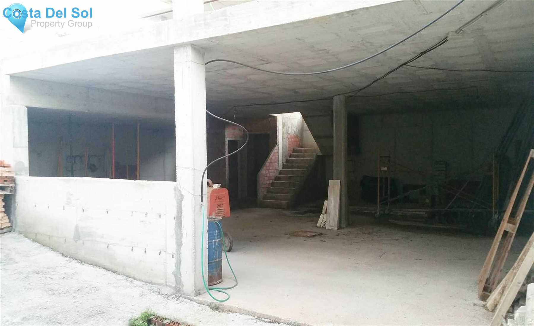 Residential Plot in Alhaurín el Grande-1132596