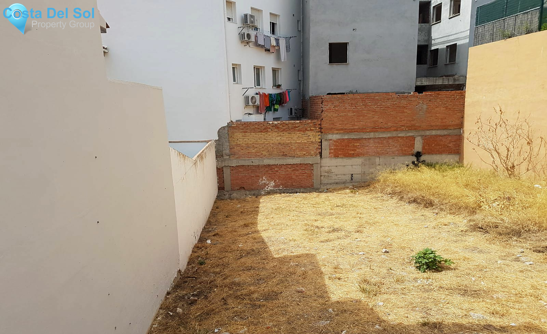 Residential Plot in Alhaurín el Grande-1132760