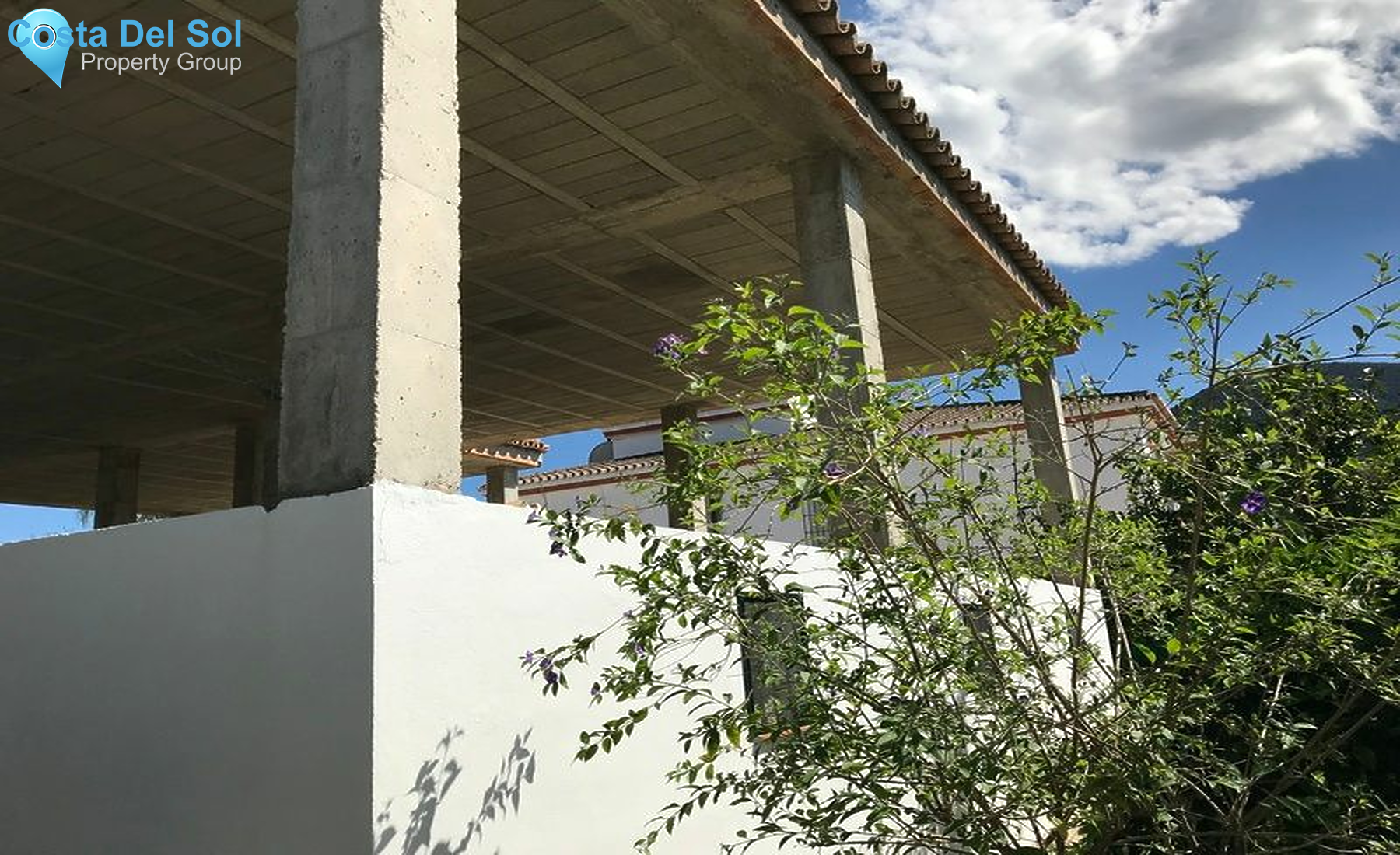 Residential Plot in Alhaurín el Grande-1188833