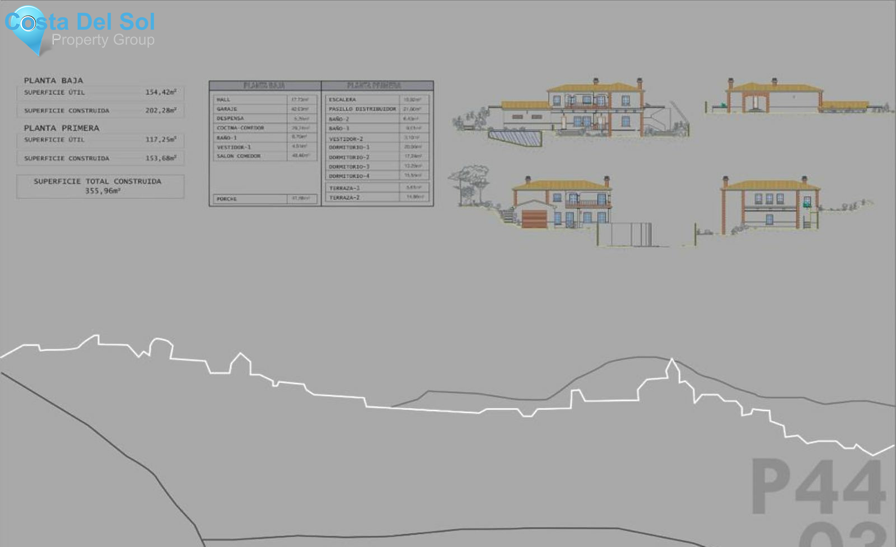 Residential Plot in Alhaurín el Grande-1220874