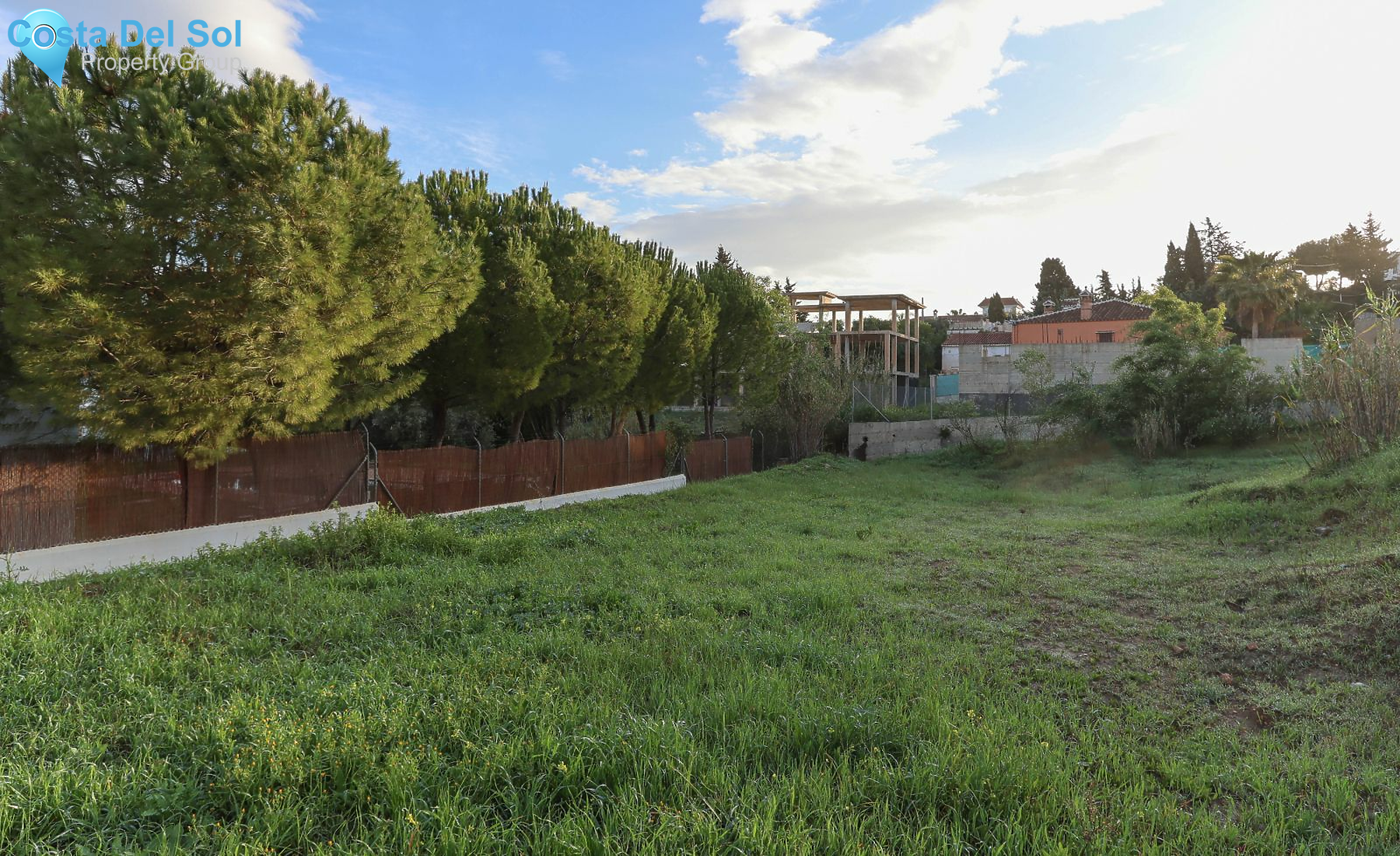 Residential Plot in Alhaurín el Grande-1398200