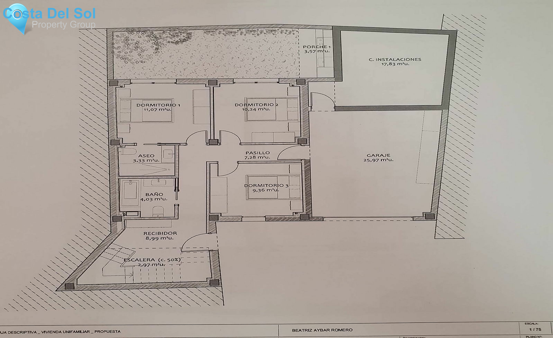 Residential Plot in Alhaurín el Grande