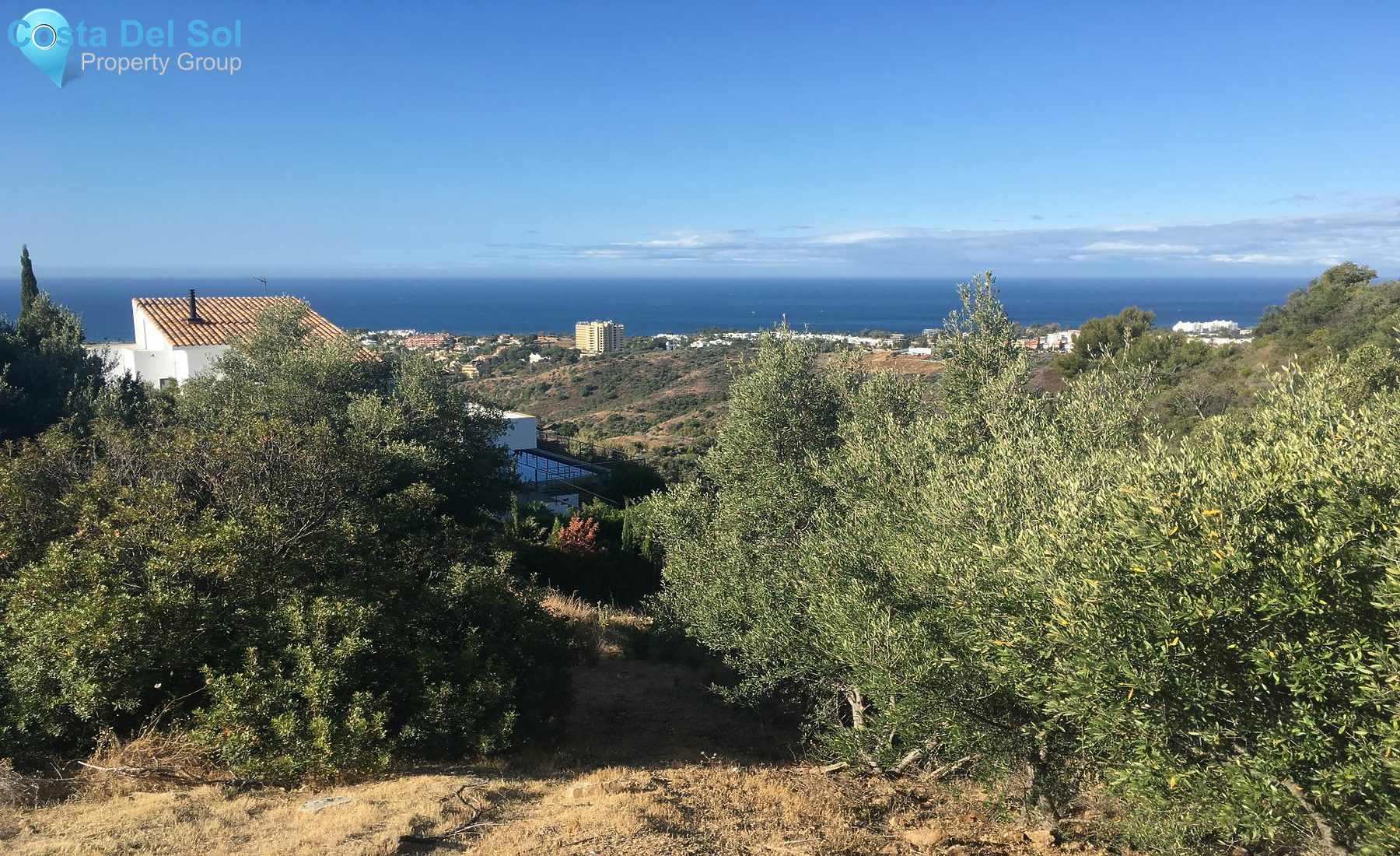 Residential Plot in Altos de los Monteros-1179323