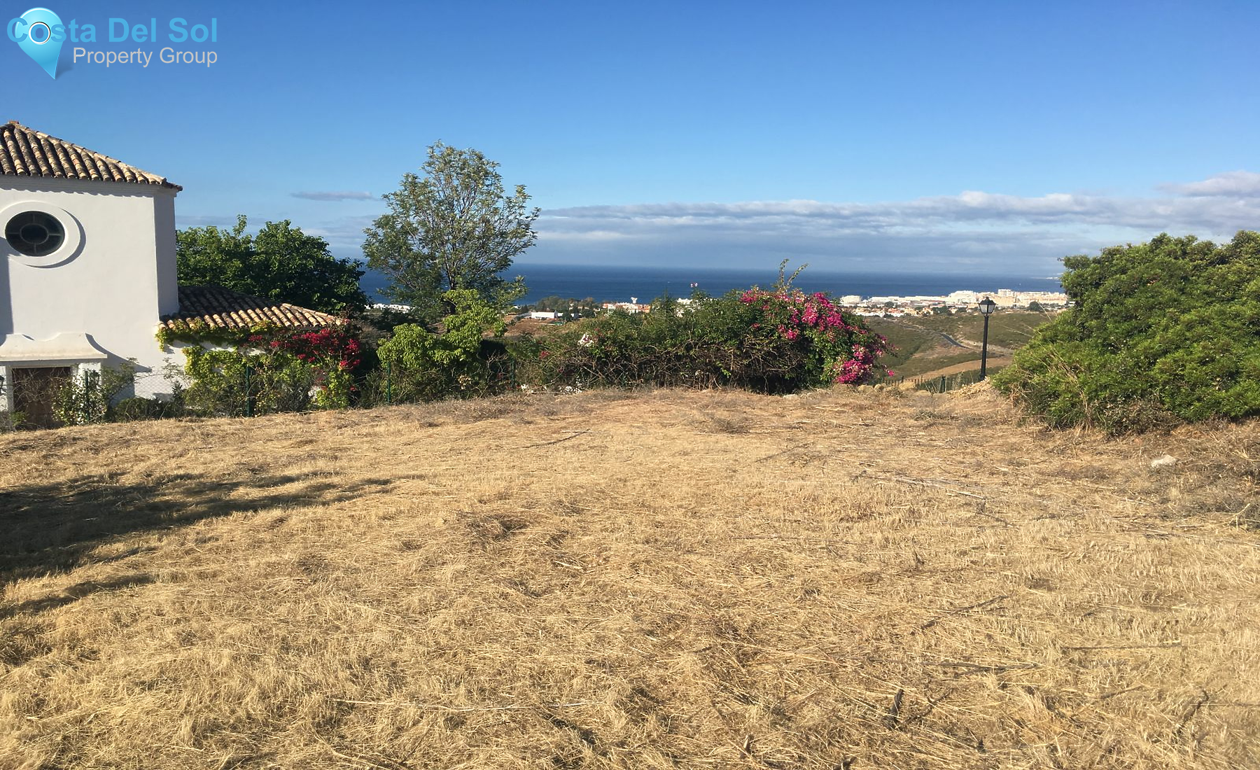 Residential Plot in Altos de los Monteros-1179324