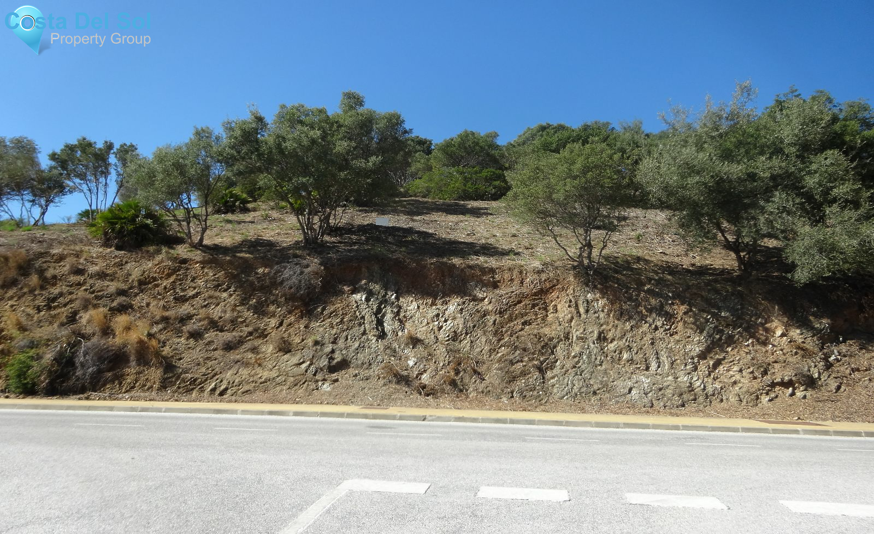 Residential Plot in Altos de los Monteros-1179325