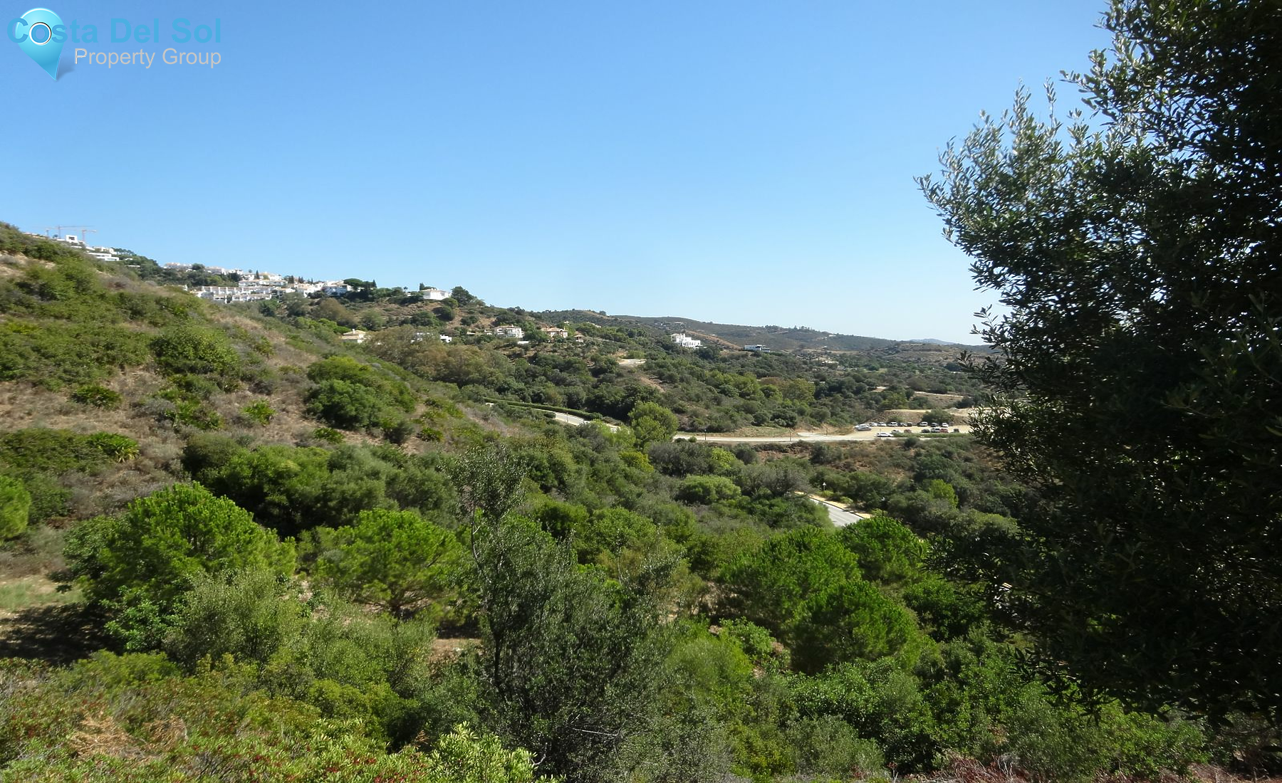 Residential Plot in Altos de los Monteros-1179326
