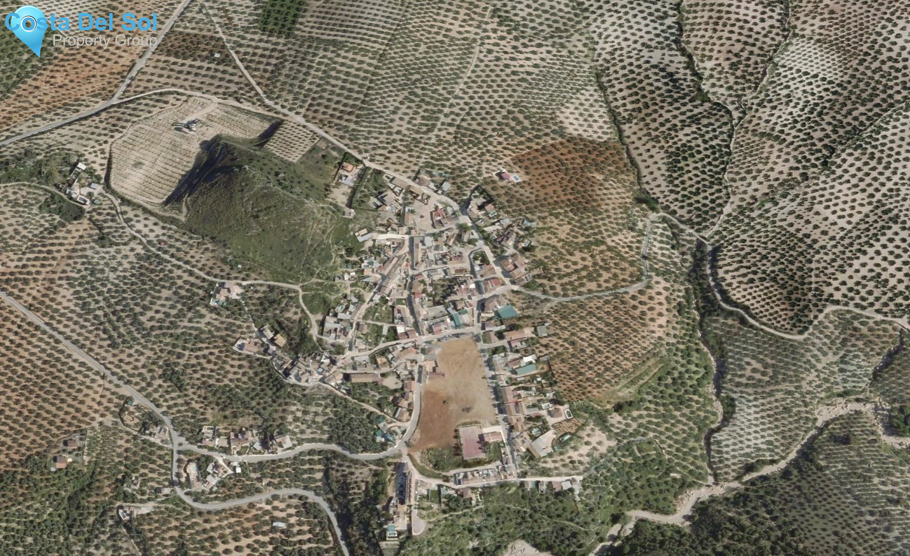 Residential Plot in Antequera-1521062