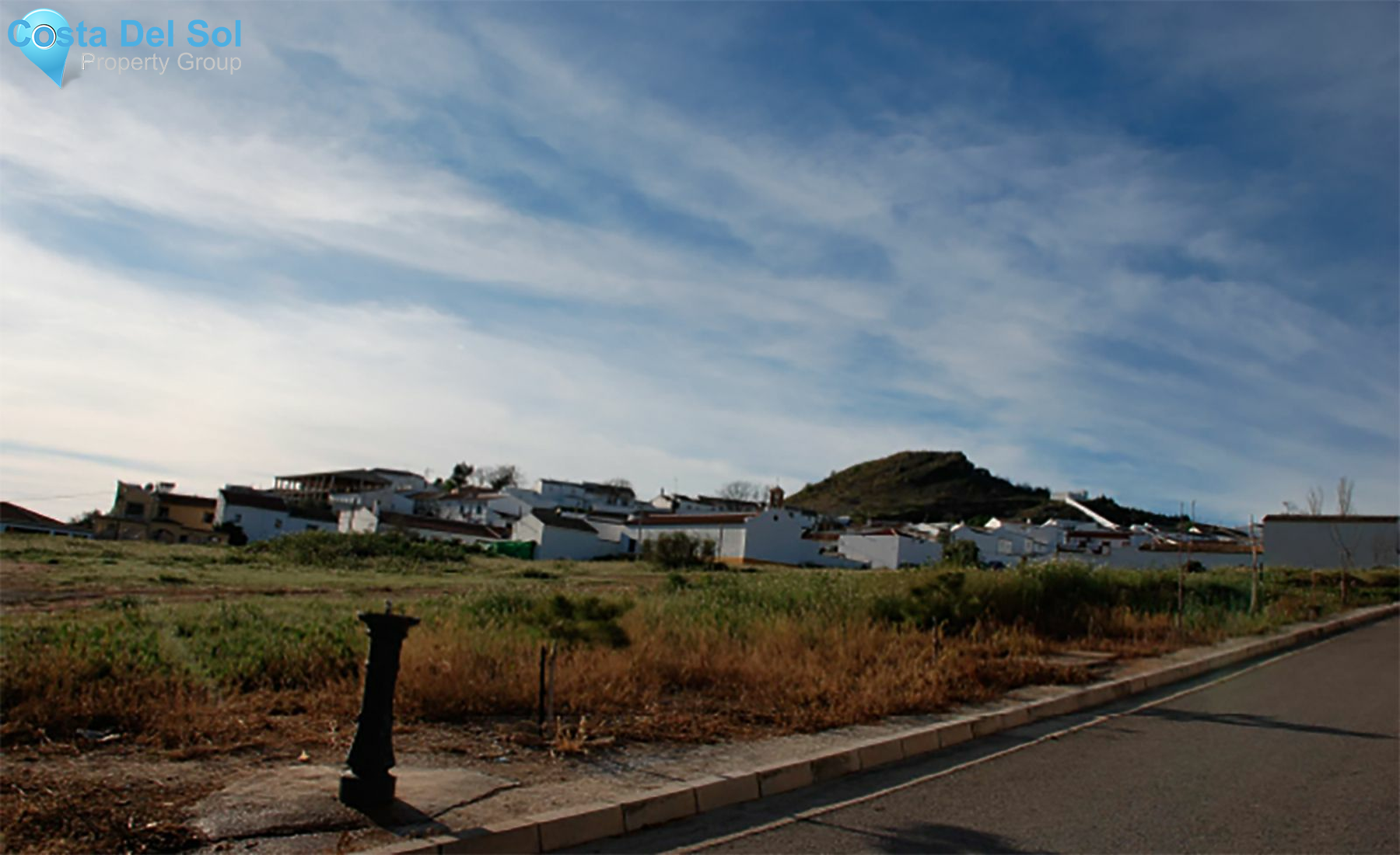 Residential Plot in Antequera-1521067