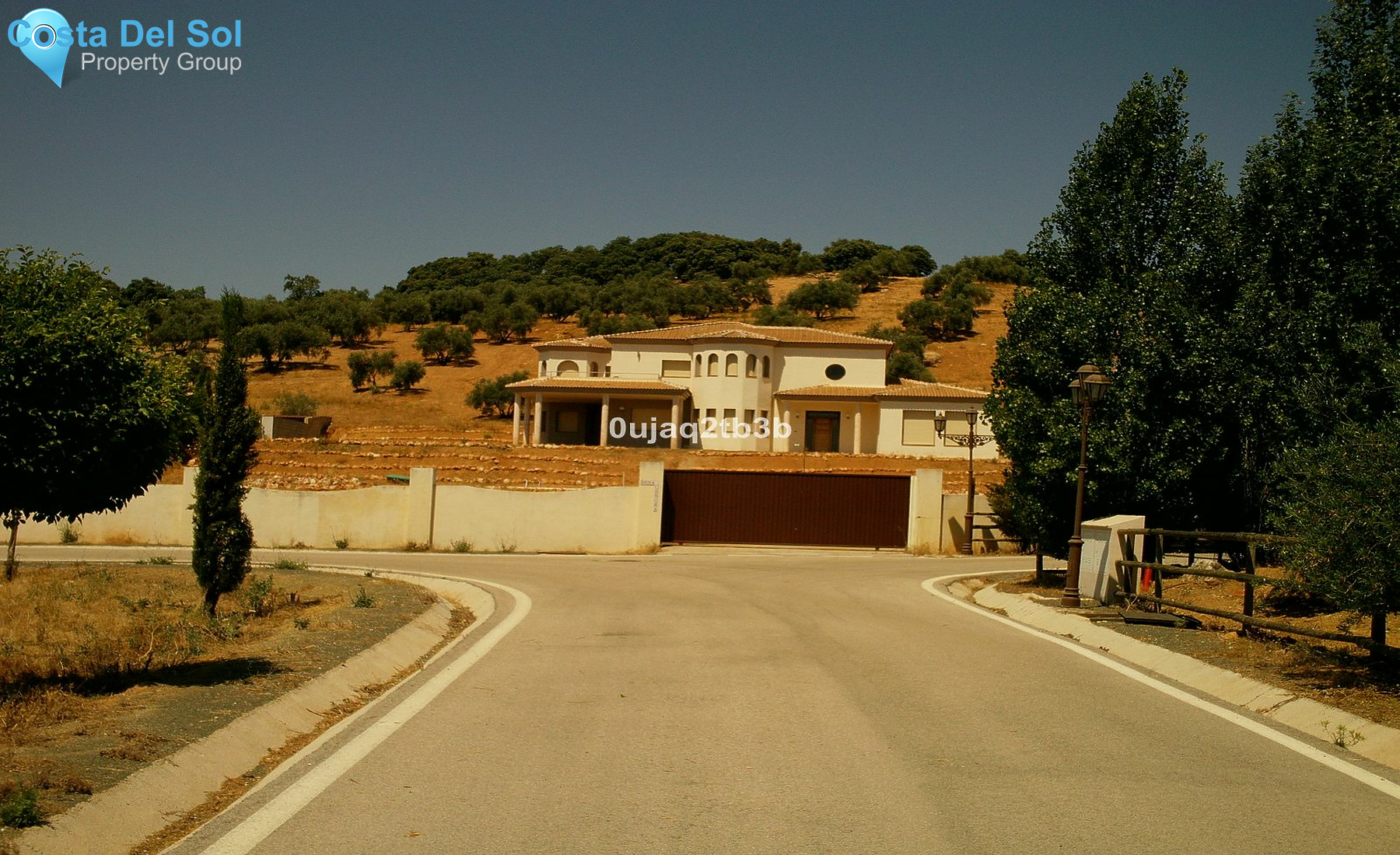 Residential Plot in Archidona