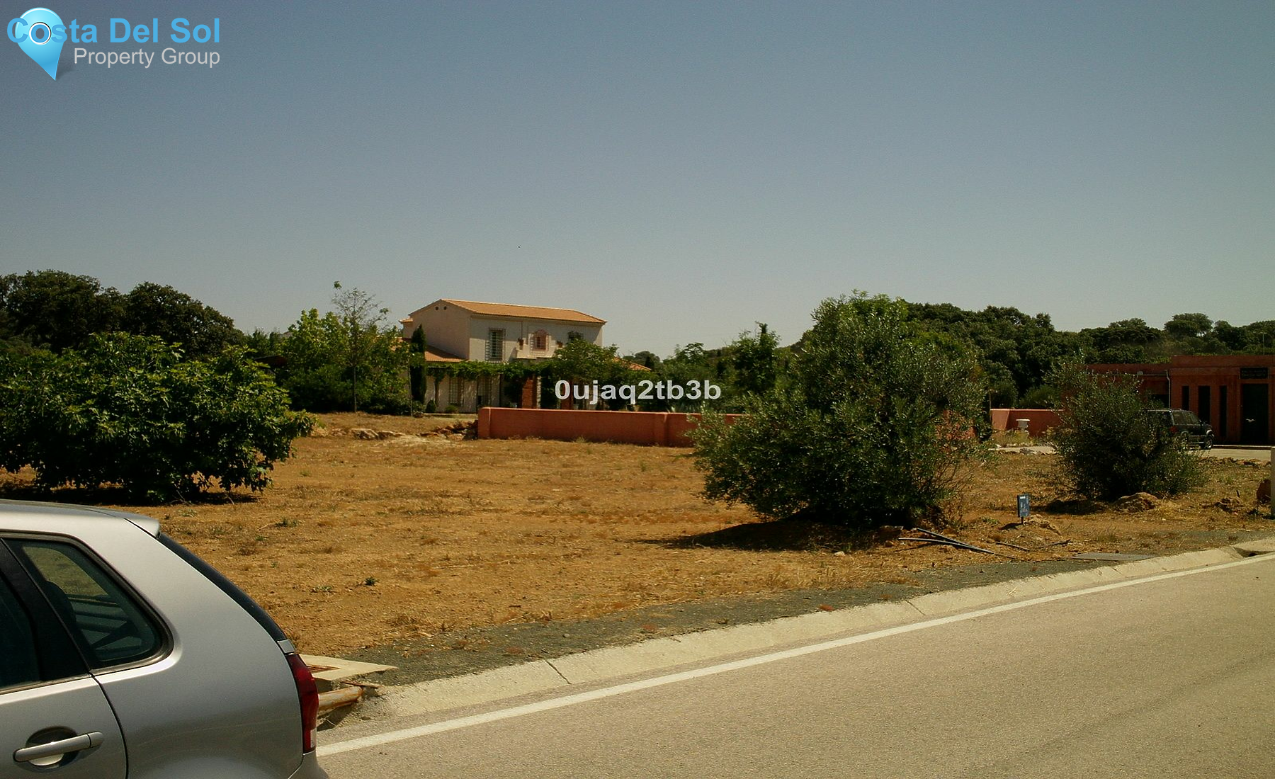 Residential Plot in Archidona-1225176