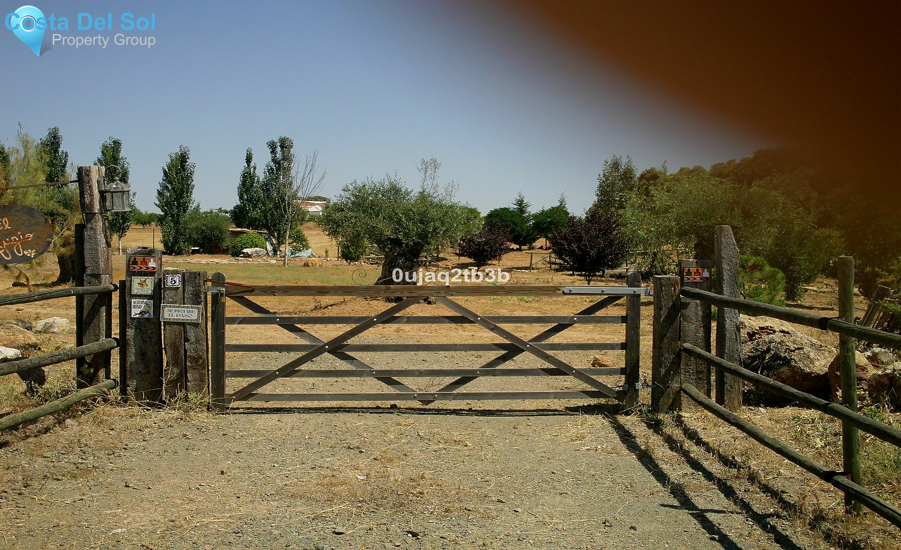 Residential Plot in Archidona-1225178