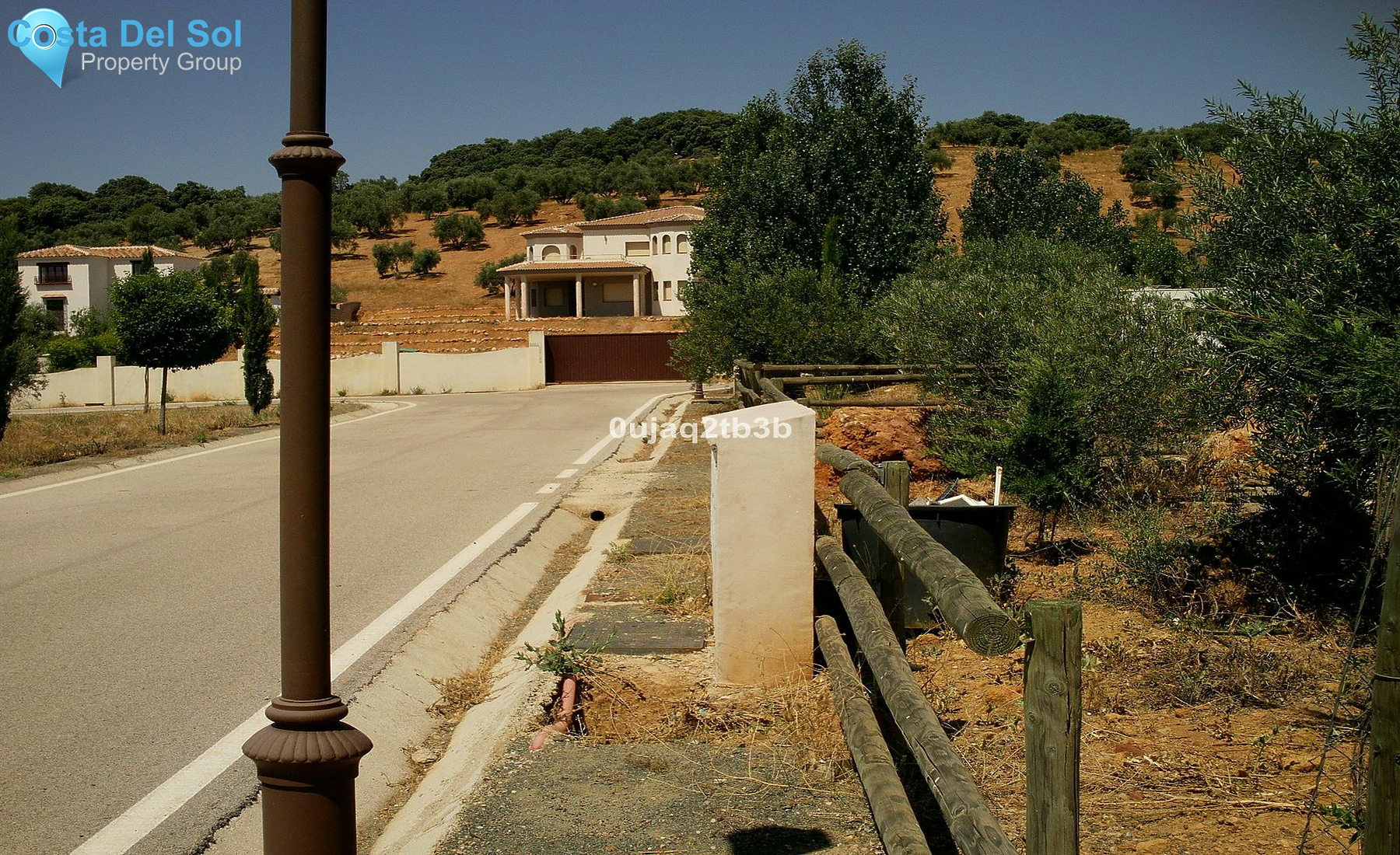 Residential Plot in Archidona-1225179