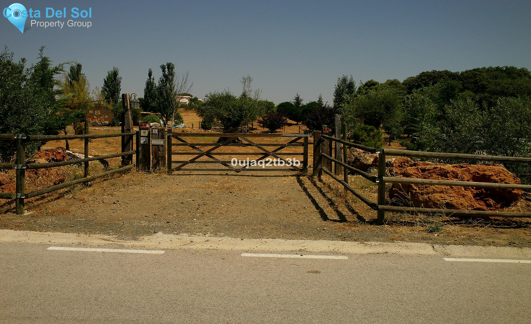 Residential Plot in Archidona-1225181