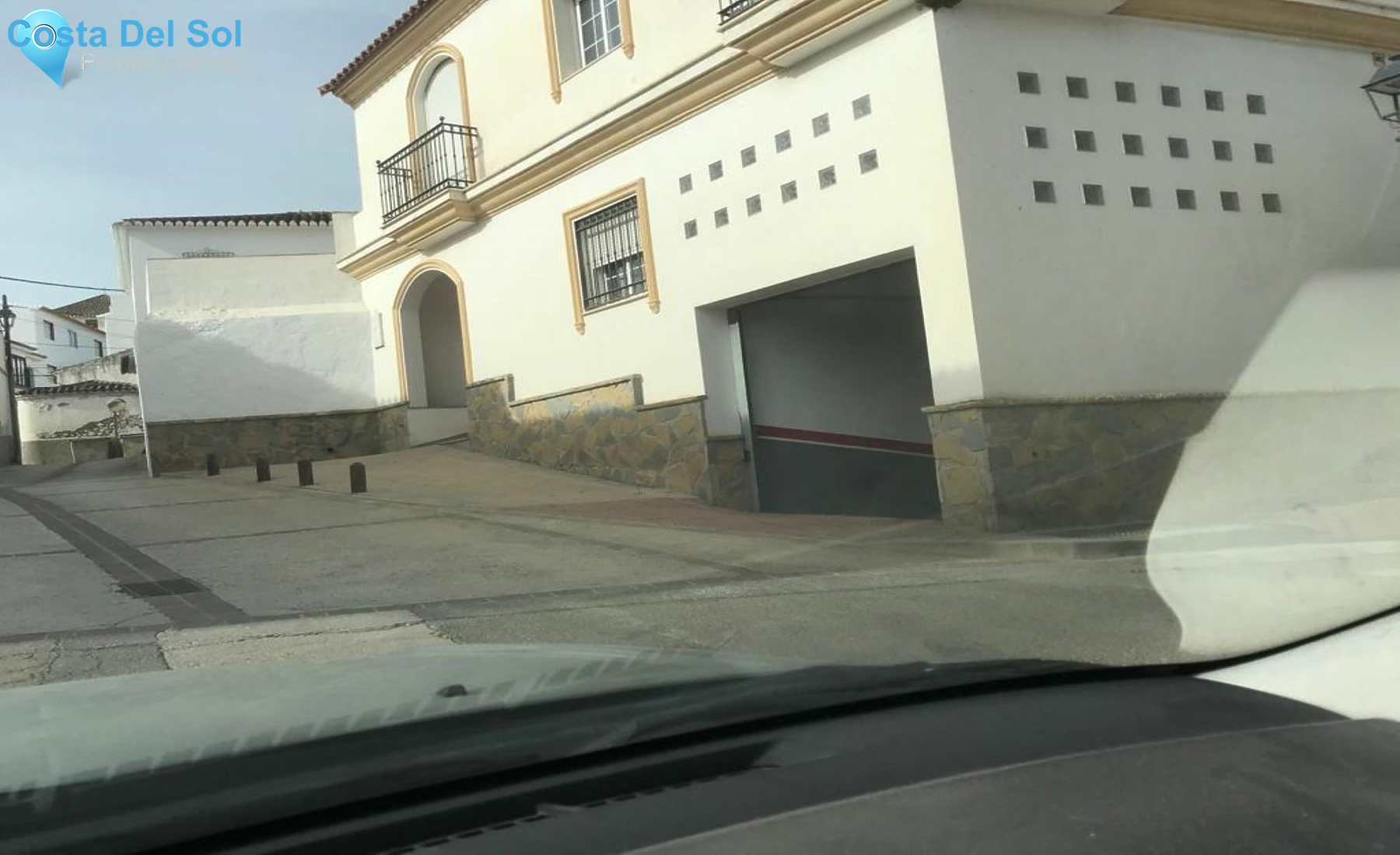 Residential Plot in Ardales-1481311