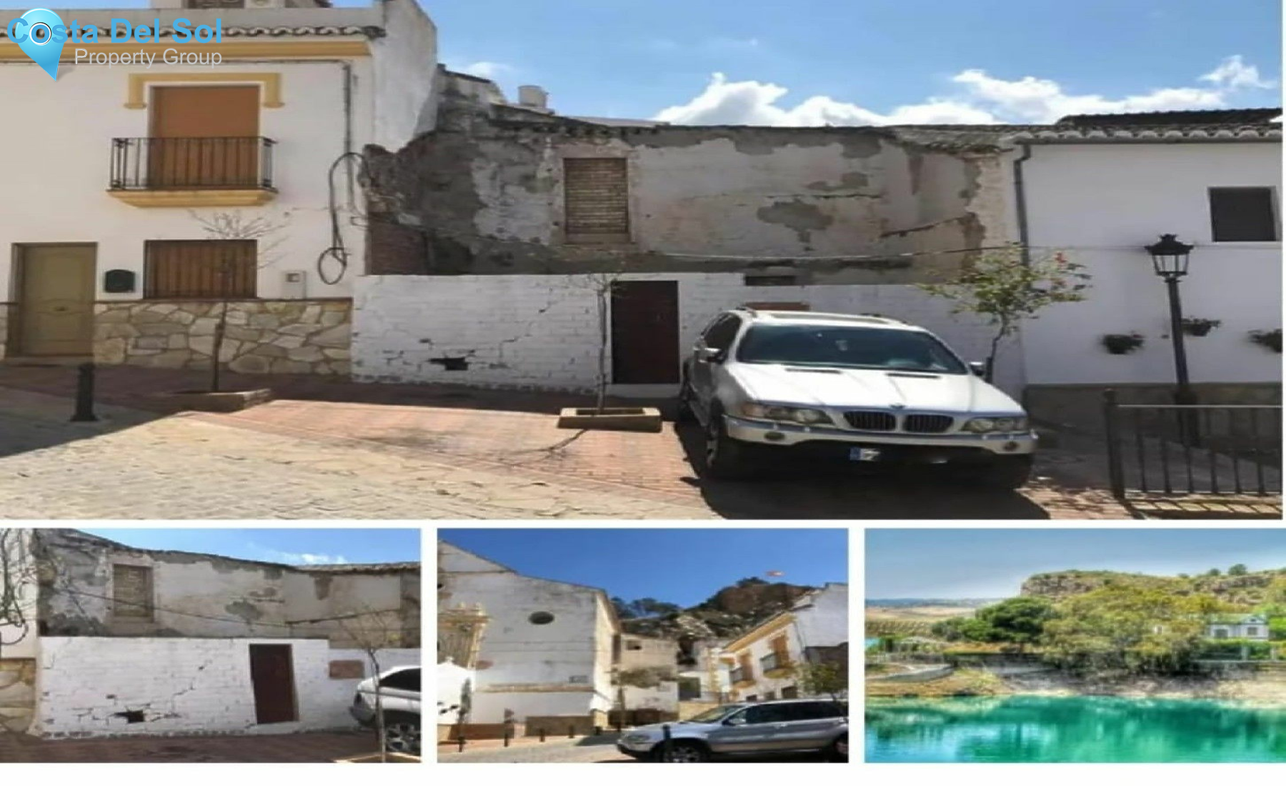 Residential Plot in Ardales-1481312