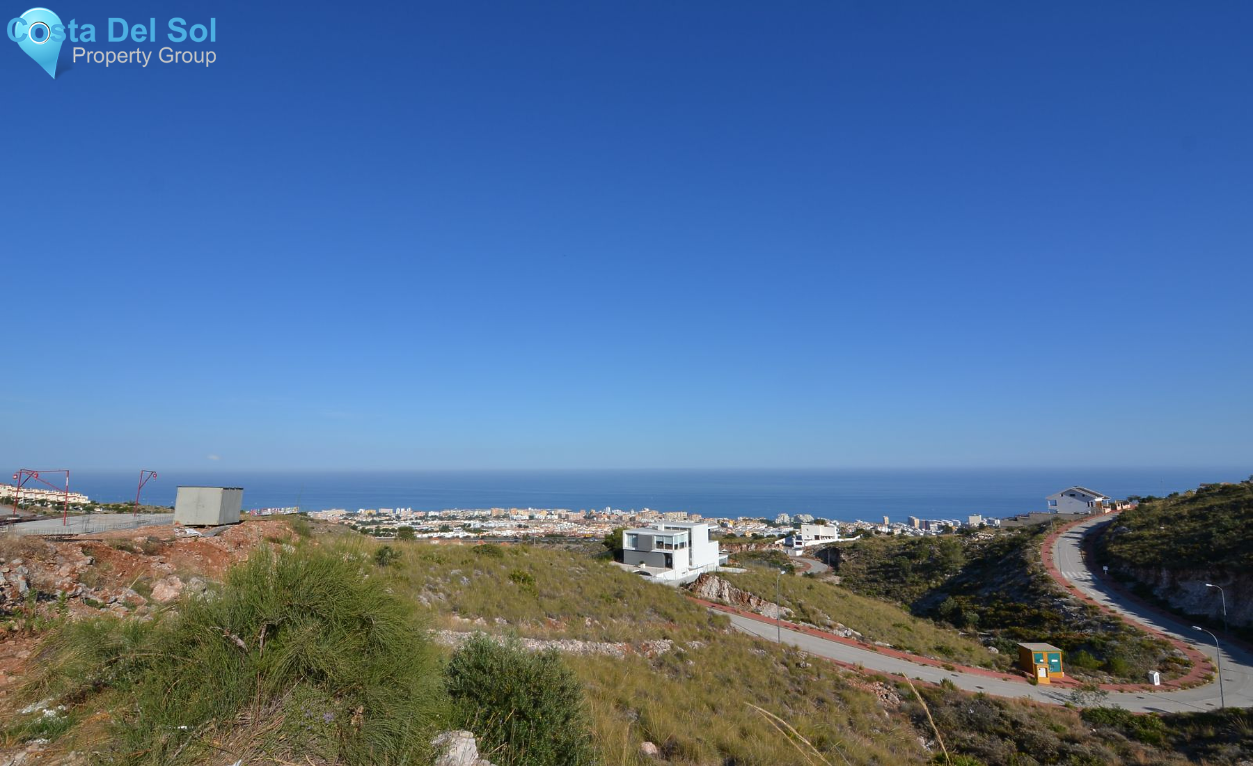 Residential Plot in Arroyo de la Miel