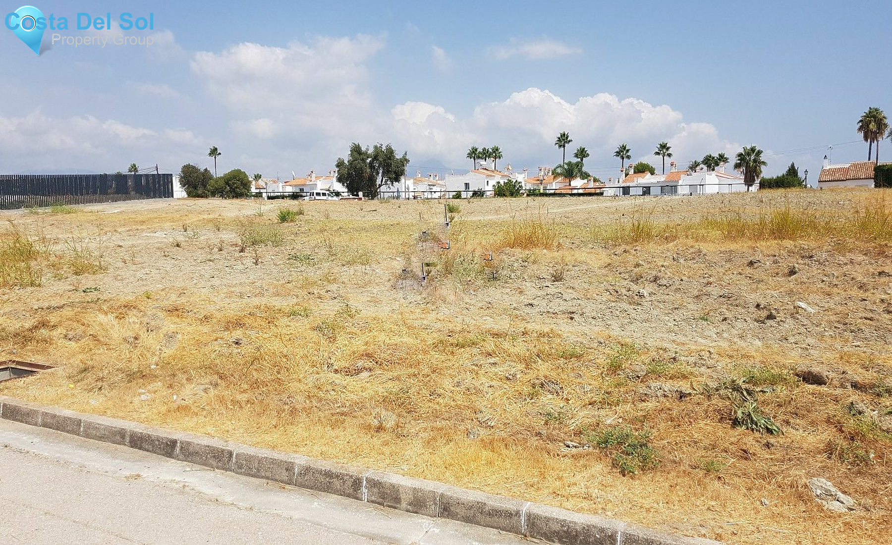 Residential Plot in Bel Air-1139958