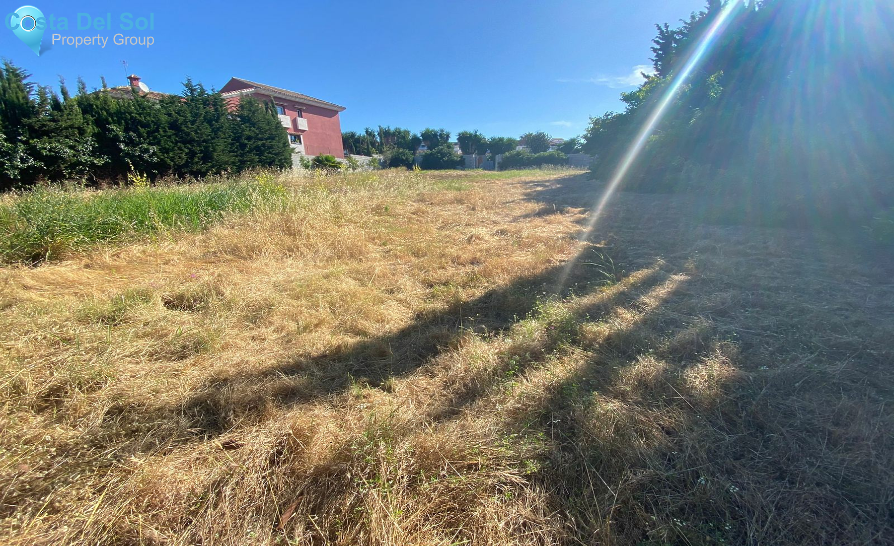 Residential Plot in Bel Air-1219725