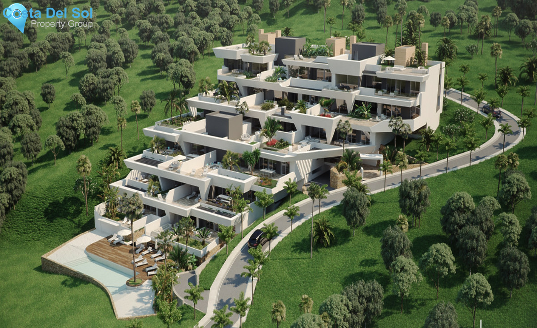 Residential Plot in Benahavís-1327364