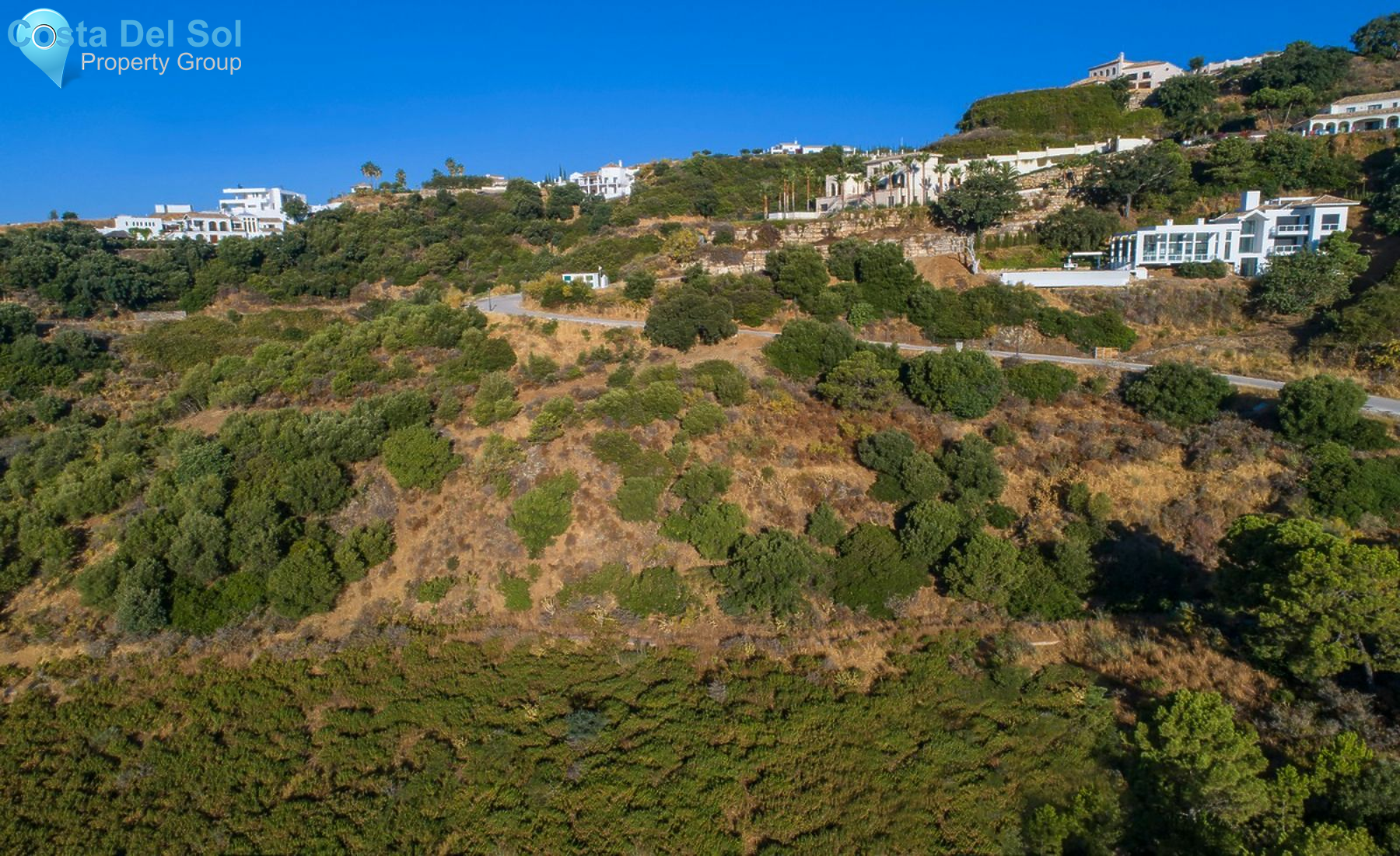 Residential Plot in Benahavís-1138689