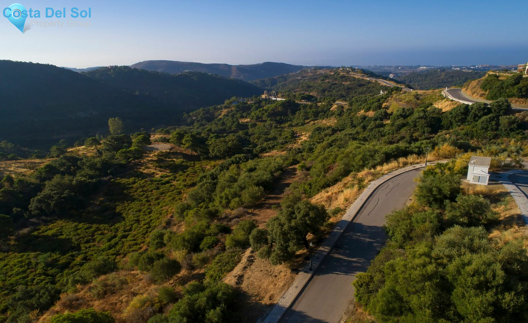 Residential Plot in Benahavís-1138691