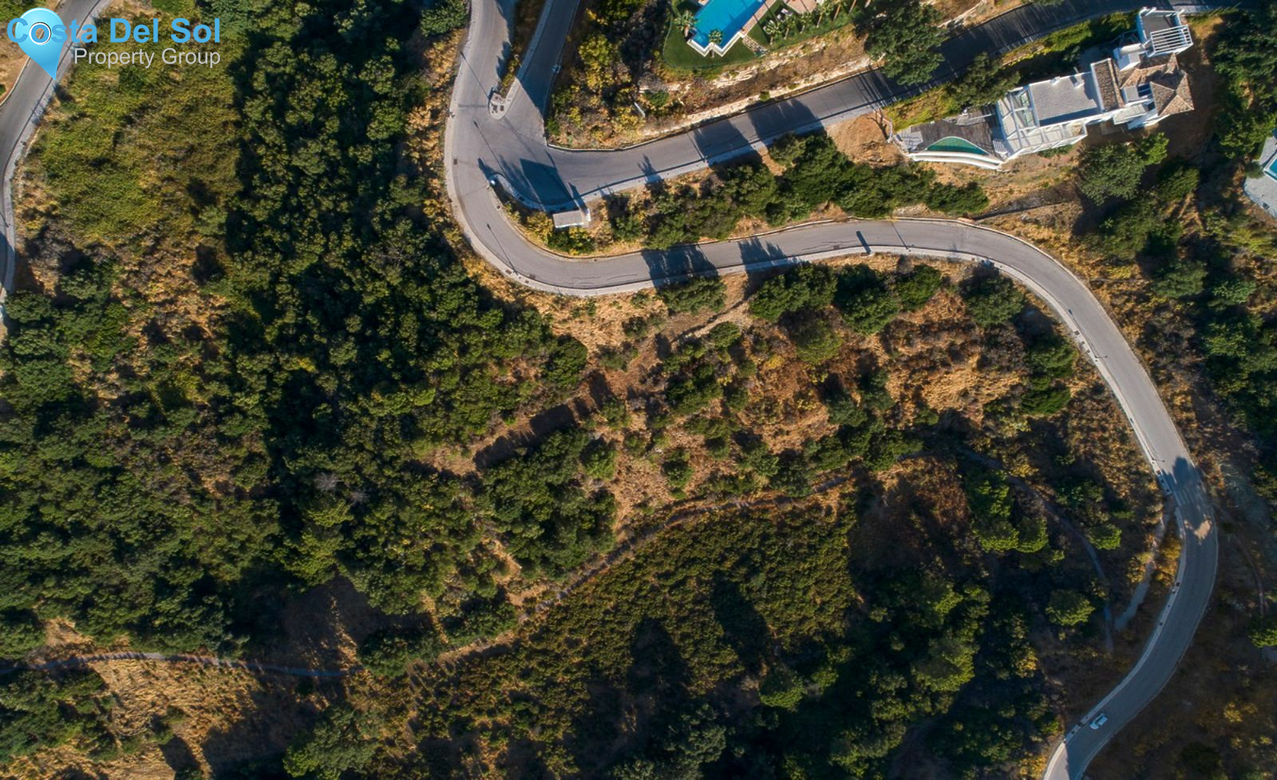 Residential Plot in Benahavís-1138693